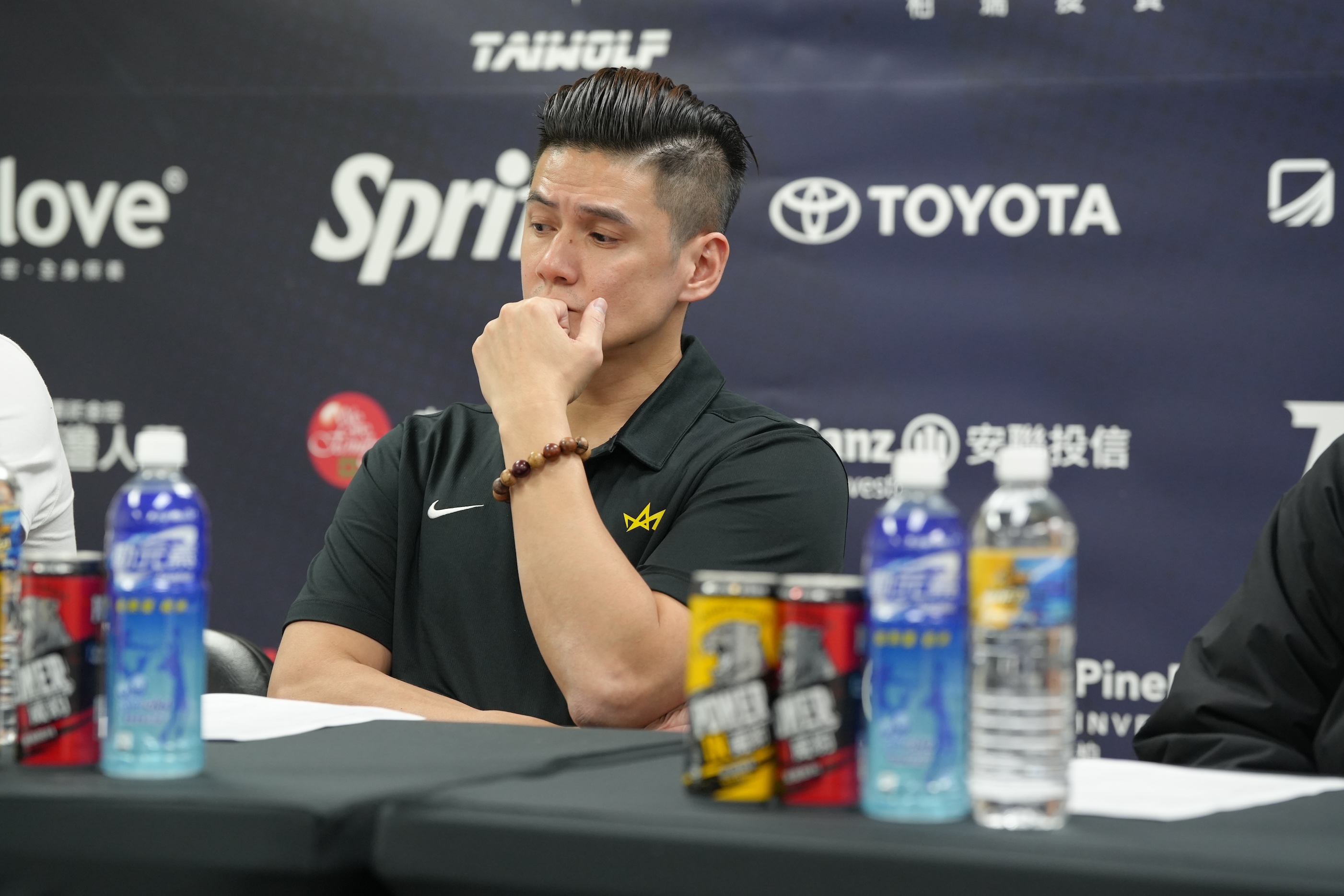 TPBL》談國王最後進攻　洪志善：可能需要再多次提醒球員要喊短暫停