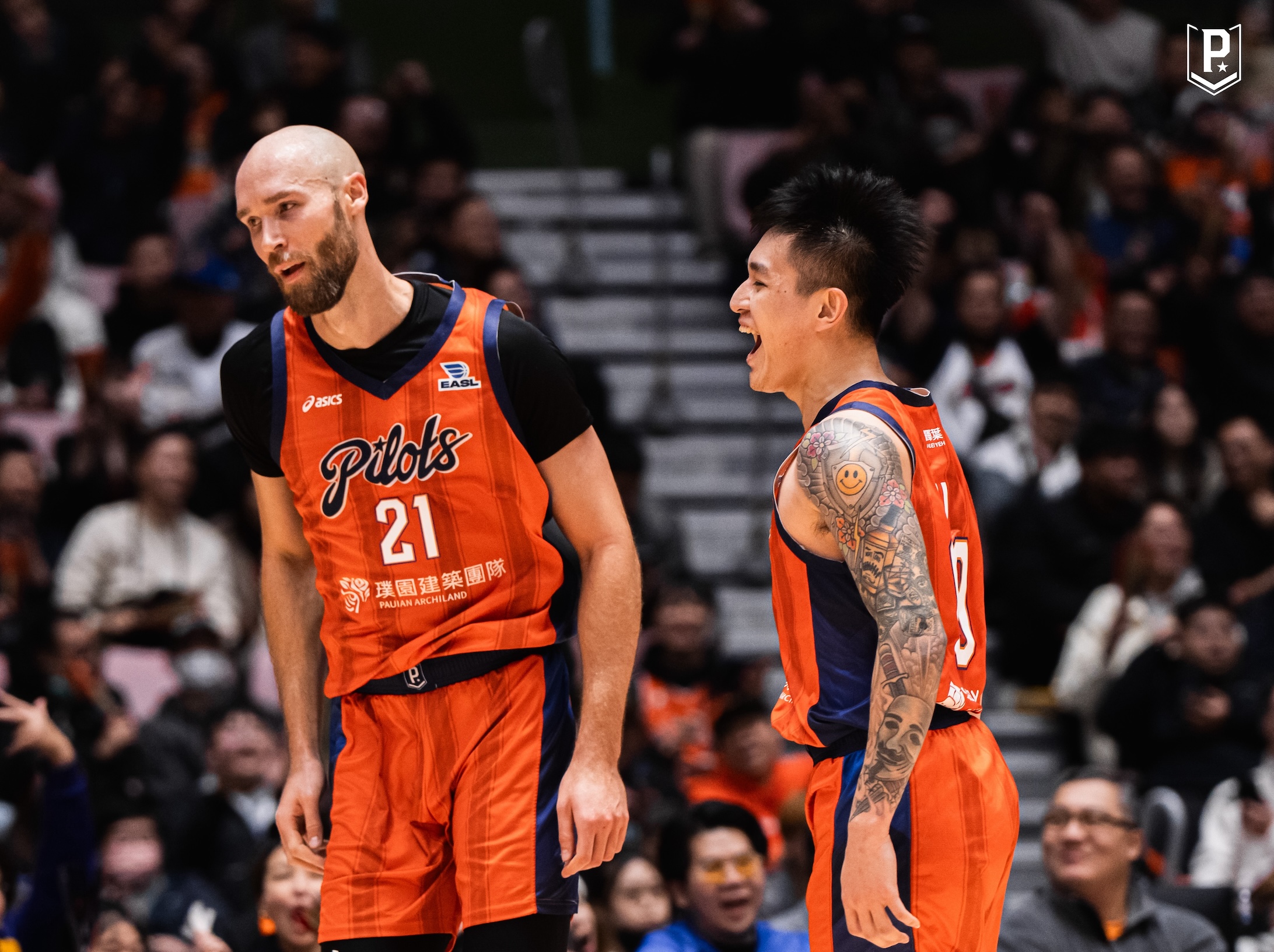 東超》聯盟、卡總都是史上第一次！領航猿落後26分大逆轉黑熊