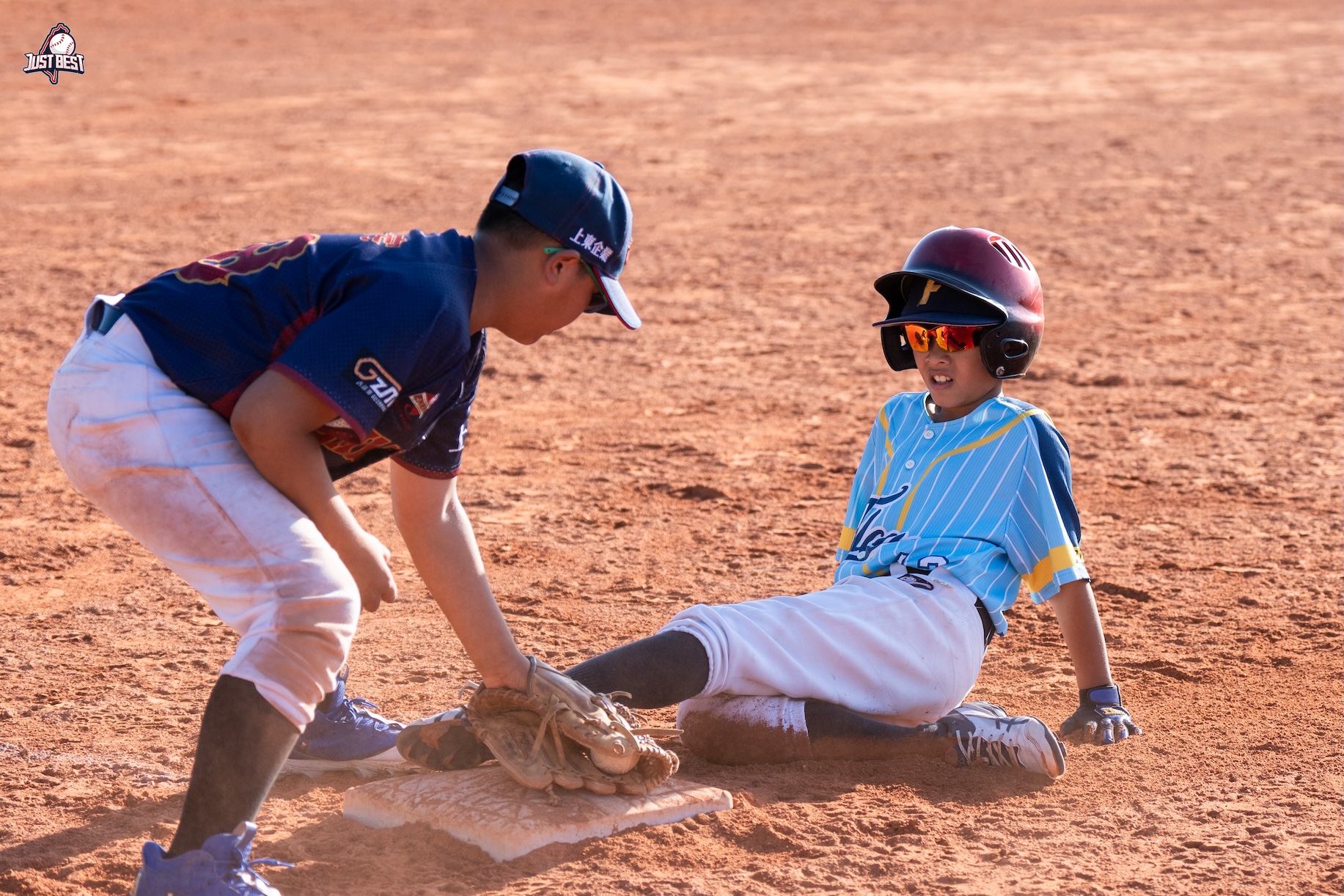 臺北就是棒》小隼鷹打線熄火吞三連敗 鷹速小子三連勝強拉尾盤