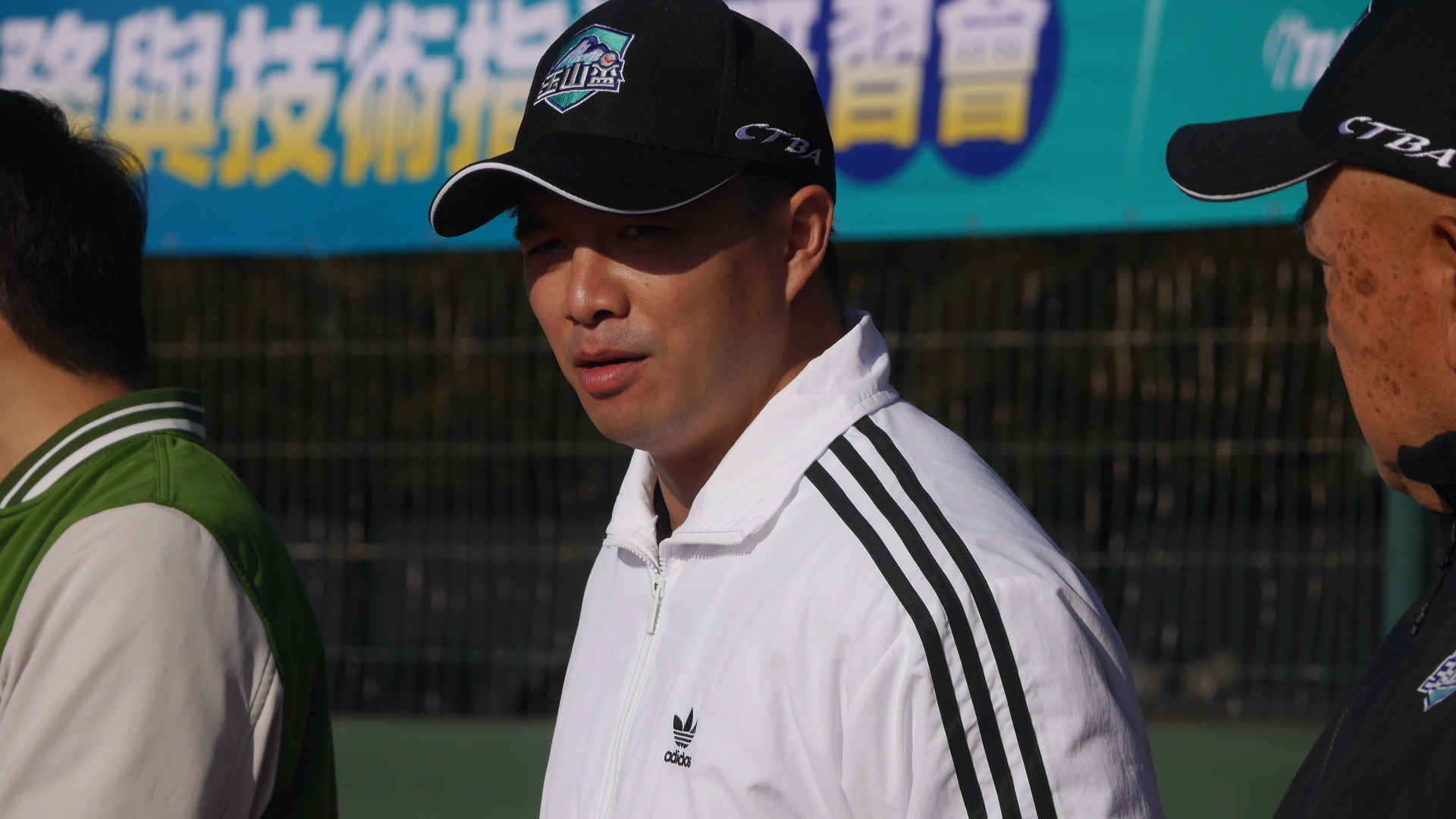 日職》日本棒球與運科新舊運用！　吳念庭：以前是土法煉鋼