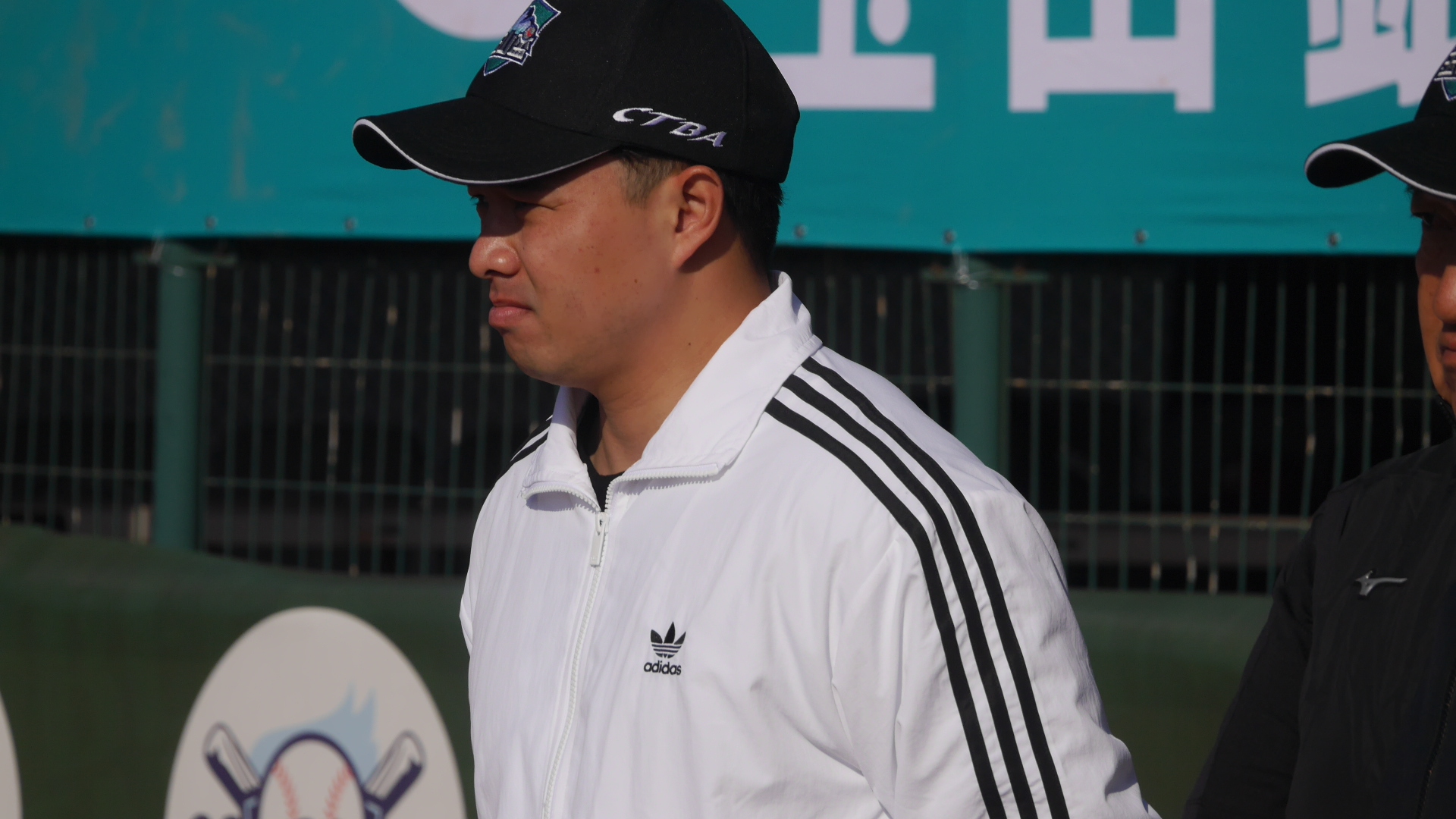 日職》西武巨蛋超悶熱！　吳念庭：林安可不用跳舞可放心開轟