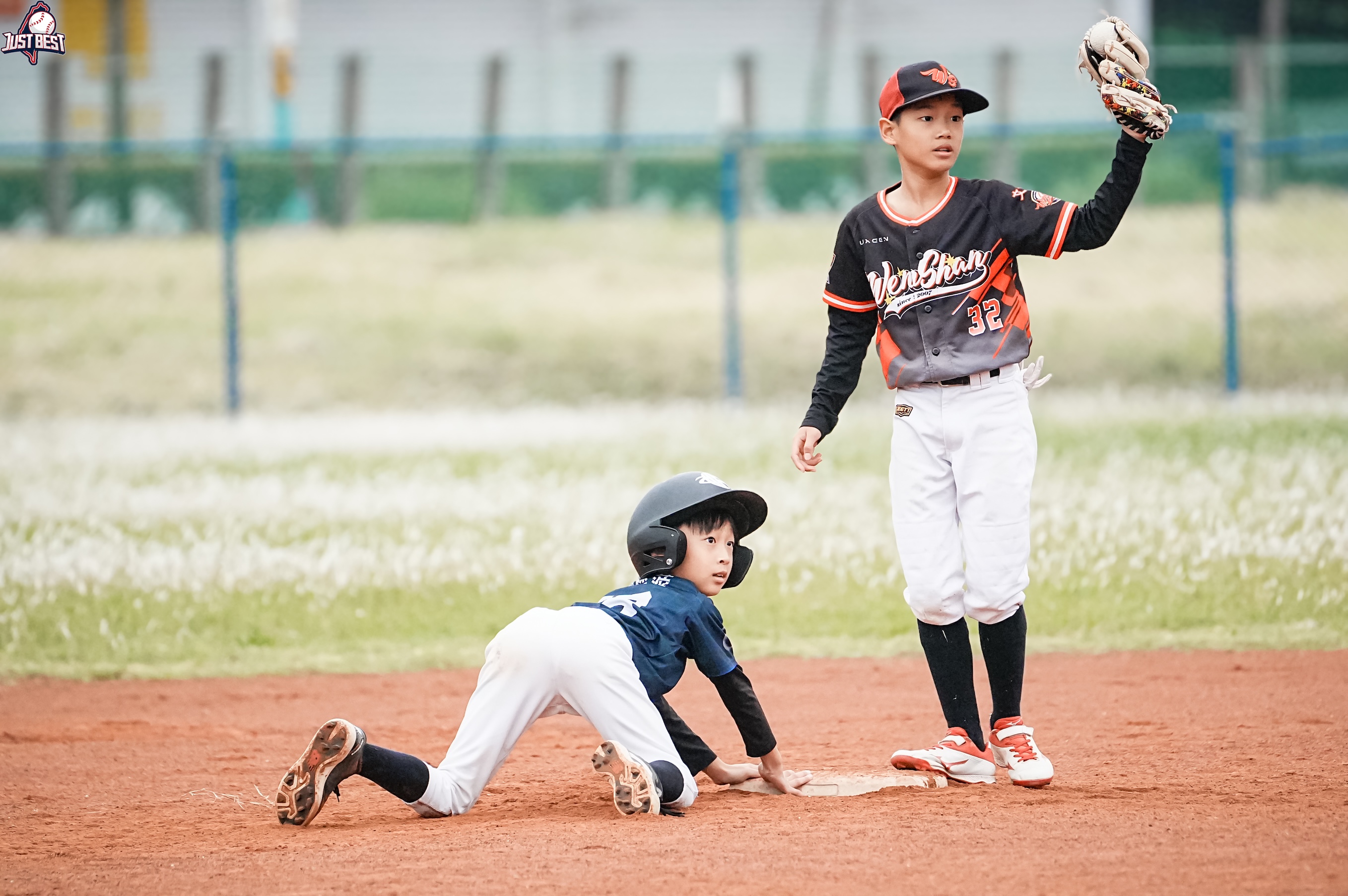 臺北就是棒》例行賽最終戰難分難捨 文山烈焰紅再見暴投險勝