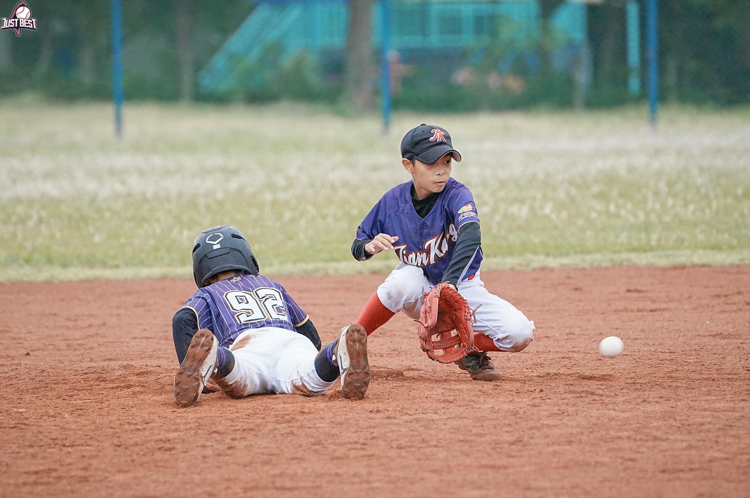 臺北就是棒》戰力接近難分勝負 WHB驚滔駭浪中奪下連勝爬下第二