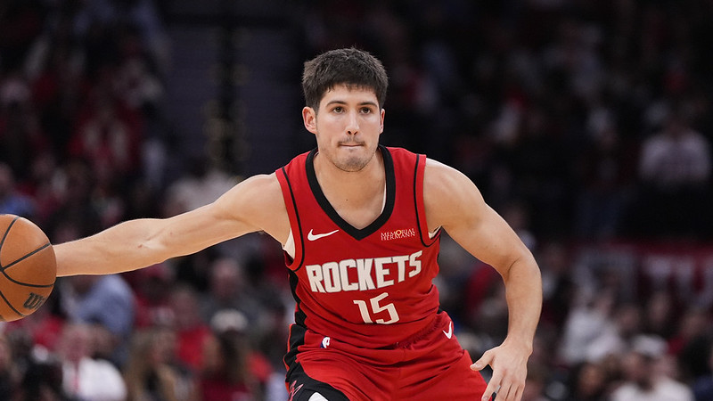 NBA》火箭對金塊復仇　KD大讚Sheppard關鍵表現