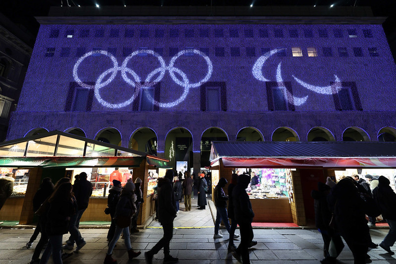 2026冬奧》若俄烏戰爭結束　俄羅斯禁令仍將延續