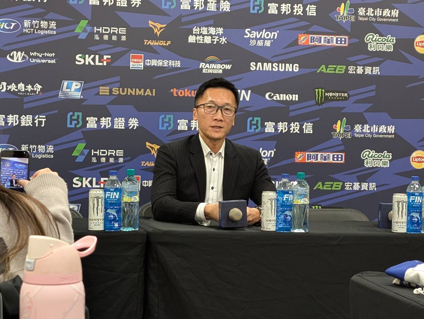 PLG》沒有大洋將「我也很擔心」　勇士想找類威希性質但不容易