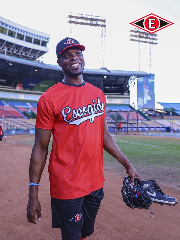 棒球》還記得李茲嗎？現在42歲還在打多明尼加冬季聯盟