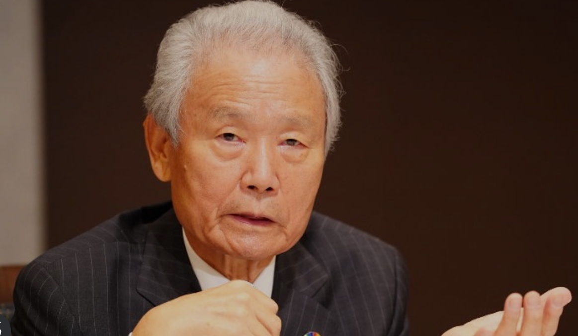 日職》勝率未達5成打季後賽？　聯盟會長：會討論出大家能接受的方式