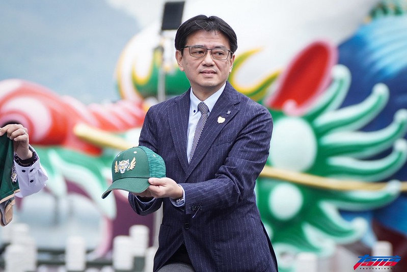 台鋼雄鷹》獲得黃子鵬重要性　劉東洋：未來中職比賽場數可能增加