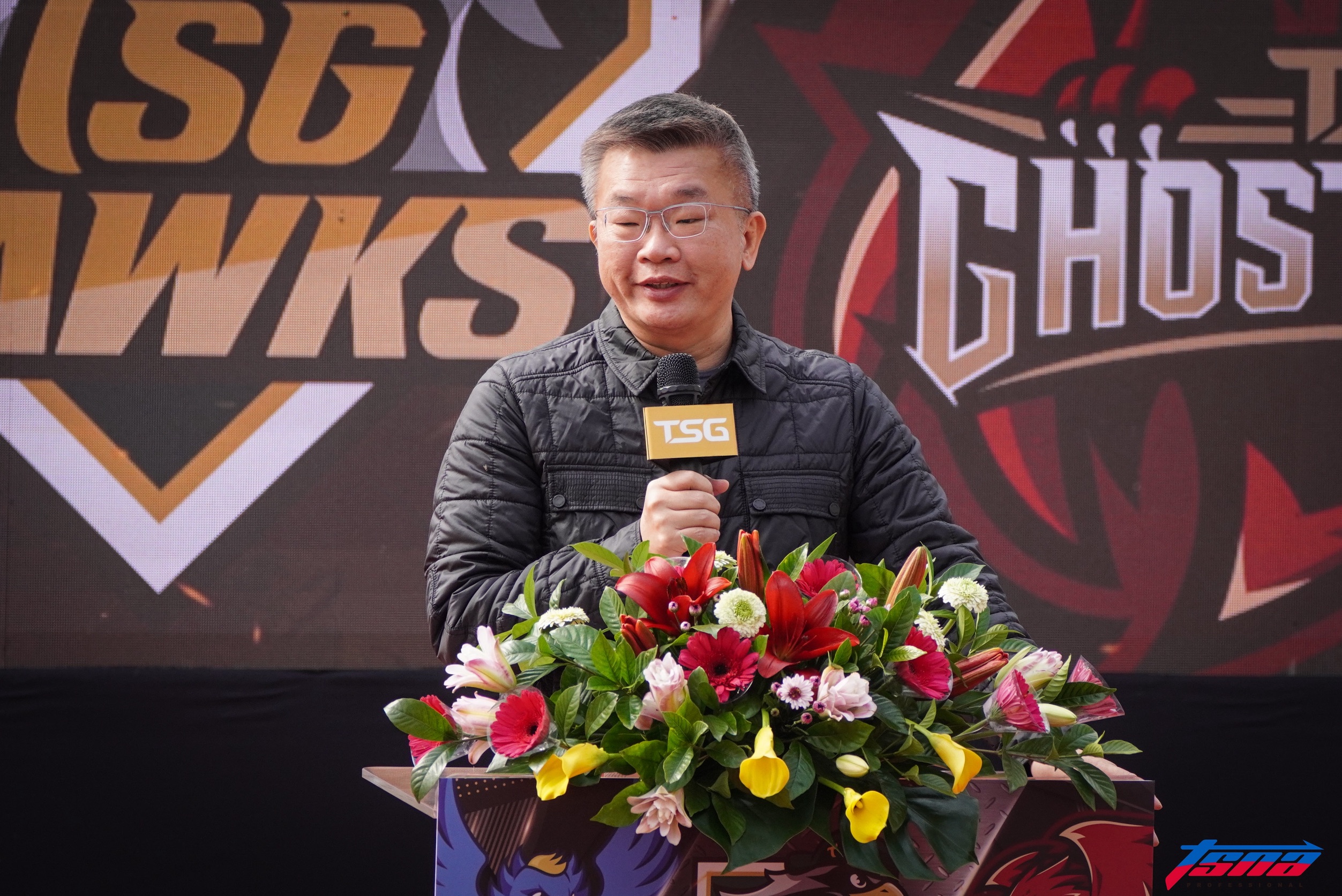 台鋼雄鷹》斥資3億打造全台最頂級訓練基地！　蔡其昌：台鋼已經是總冠軍