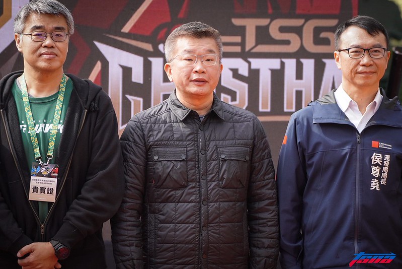 中職》台鋼接觸布坎南？會長蔡其昌：接觸就是要接受處罰