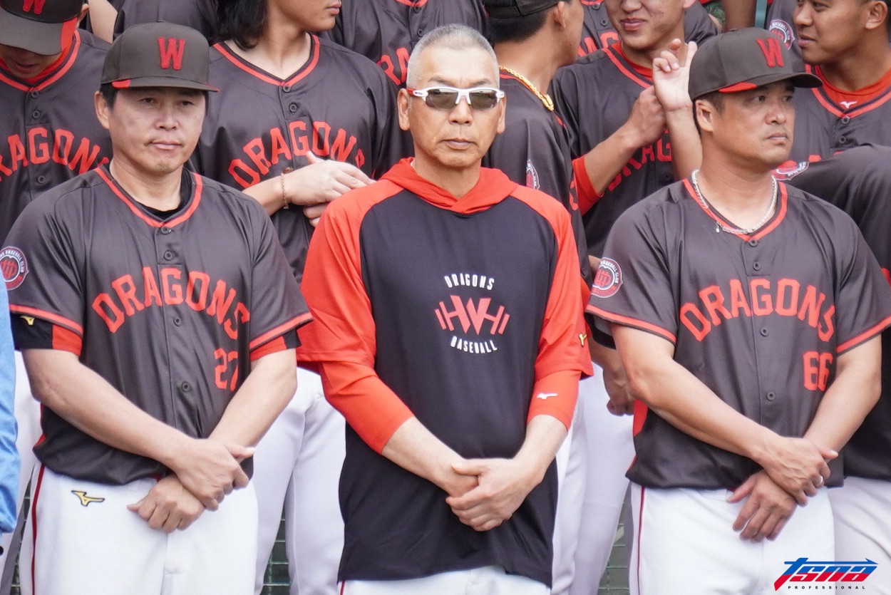 味全龍》古久保健二亮相　全場超大掌聲歡迎