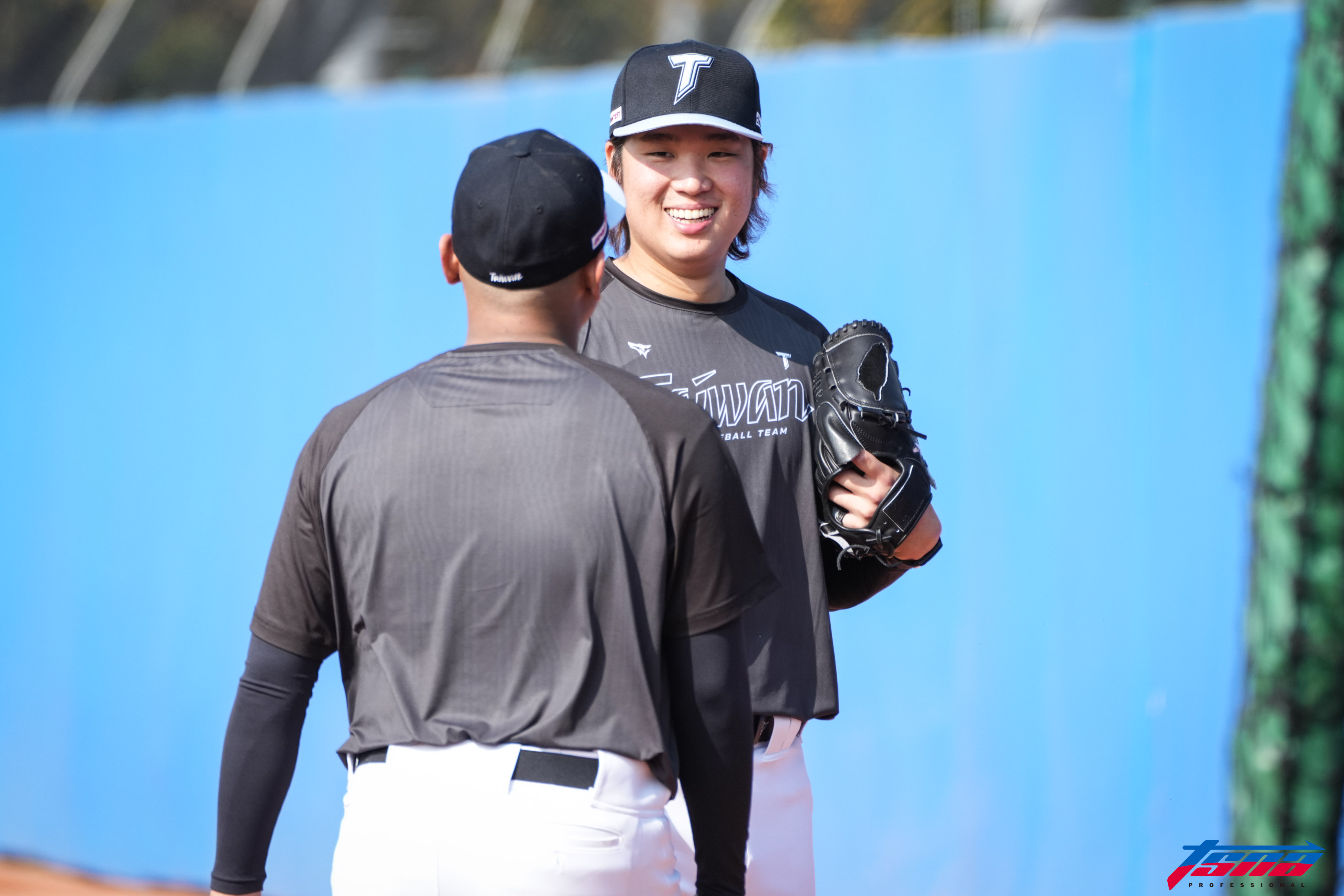 WBC》古林睿煬將回到火腿隊春訓！　爆料有跟北山亘基、伊藤大海拿到經典賽用球