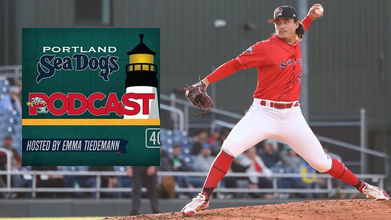 MLB》K/9值高達14　紅襪華裔左投受邀參加大聯盟春訓