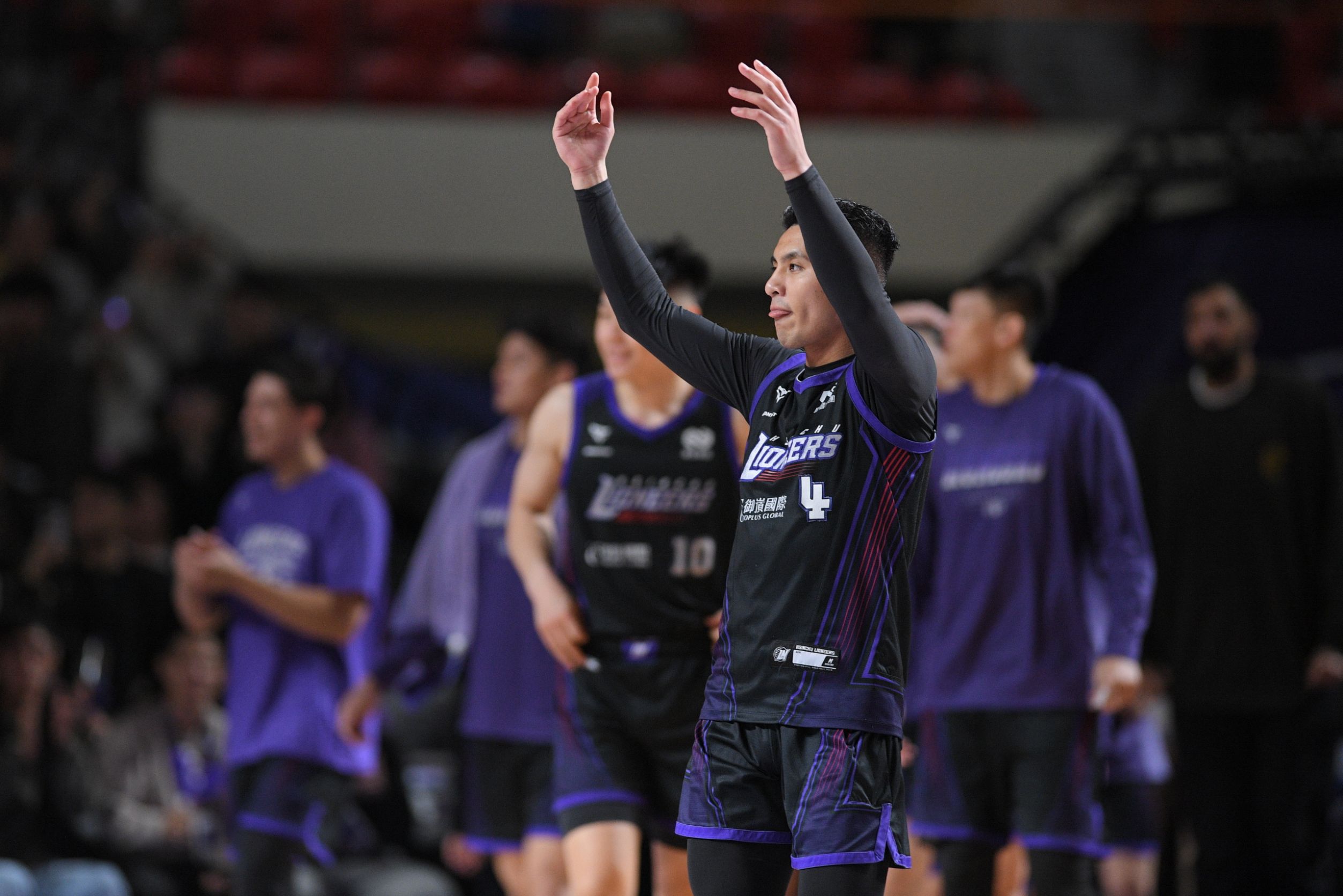 TPBL》關鍵時刻夢想家違反運動道德和技術犯規　攻城獅6連勝