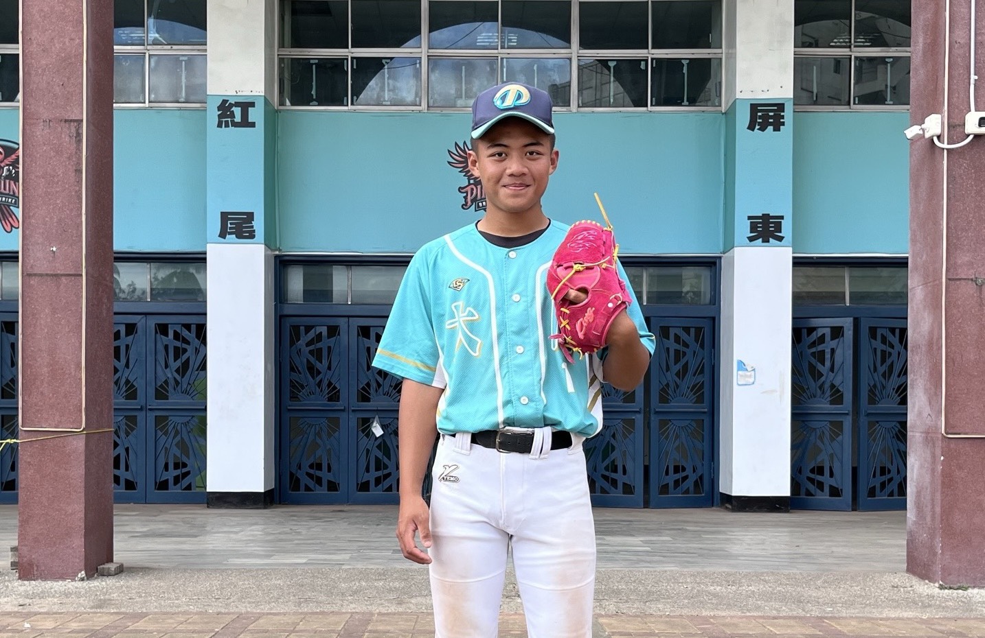高中木聯》江丞郡後援4局守成　大同搶晉級關鍵一勝