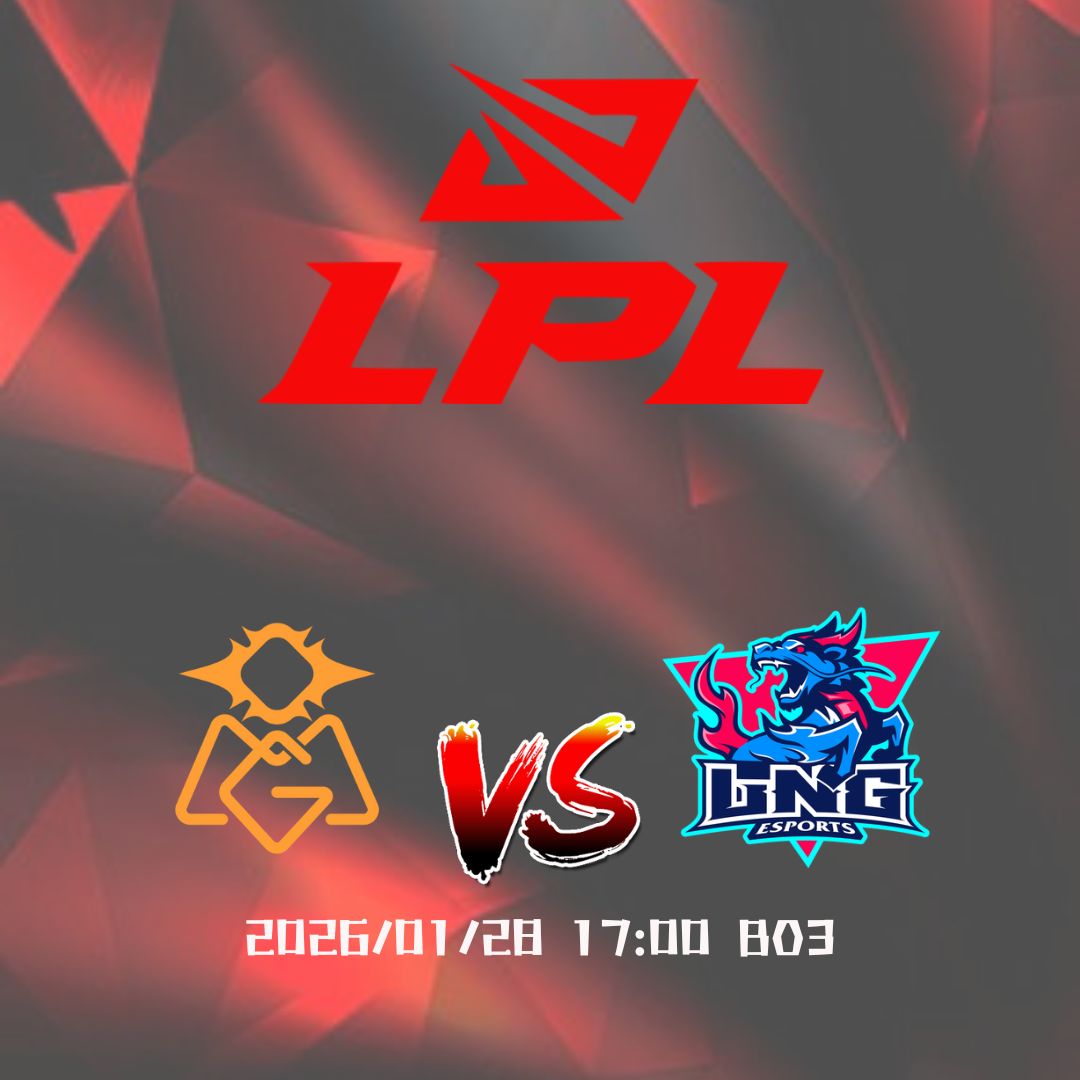 <<LPL>>數據與實戰雙重背書