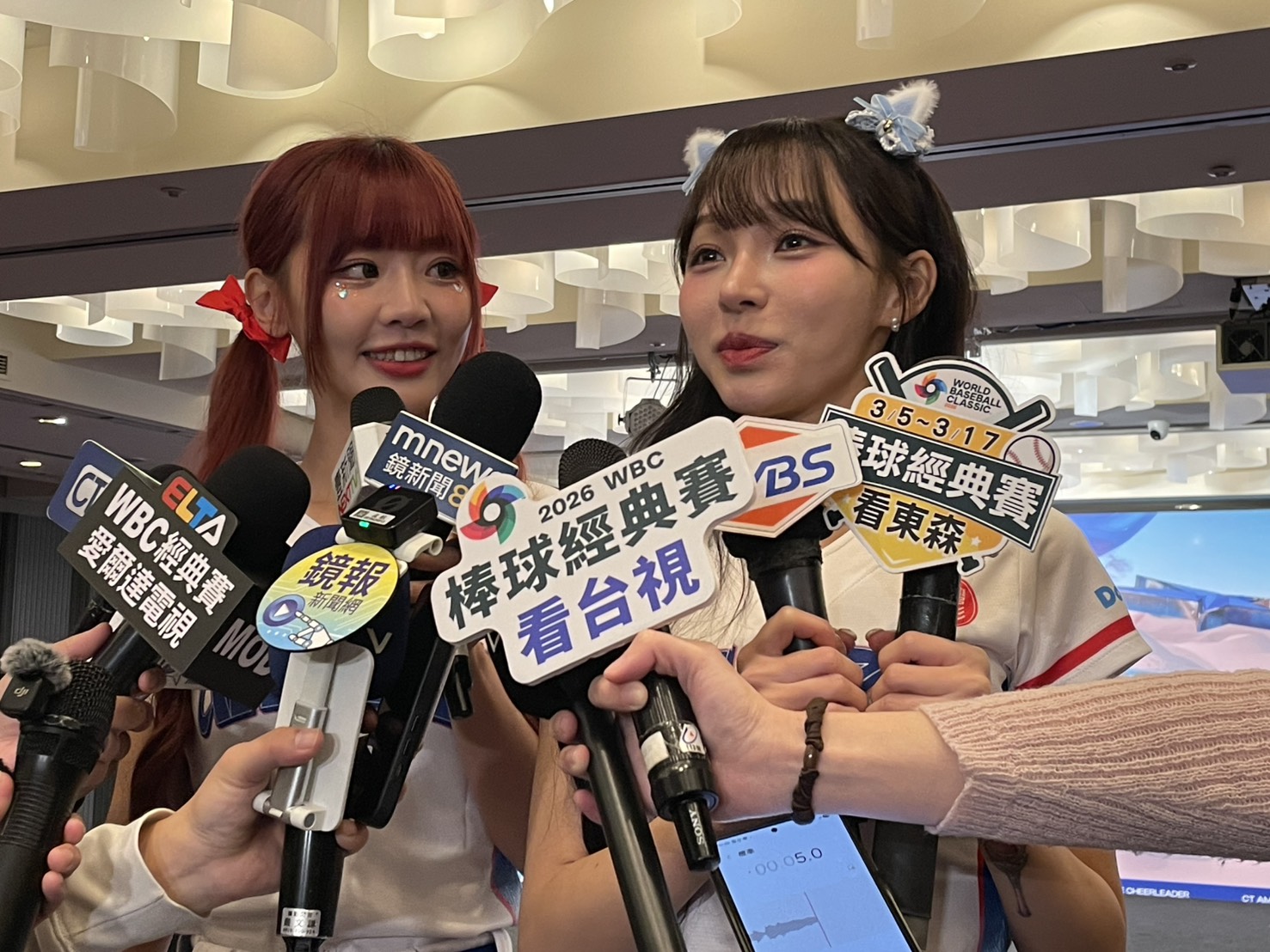 WBC》林襄有機會降臨東京巨蛋！　想請大谷翔平手下留情