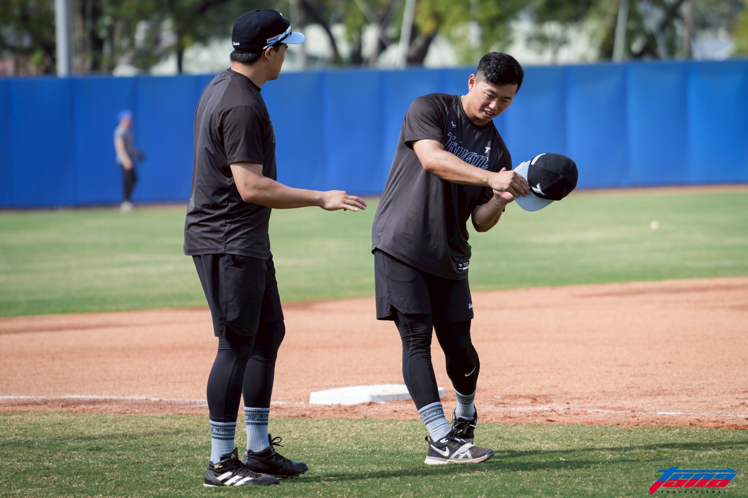 WBC》「我覺得我可以在大聯盟打球」　鄭宗哲沒放棄「美」夢