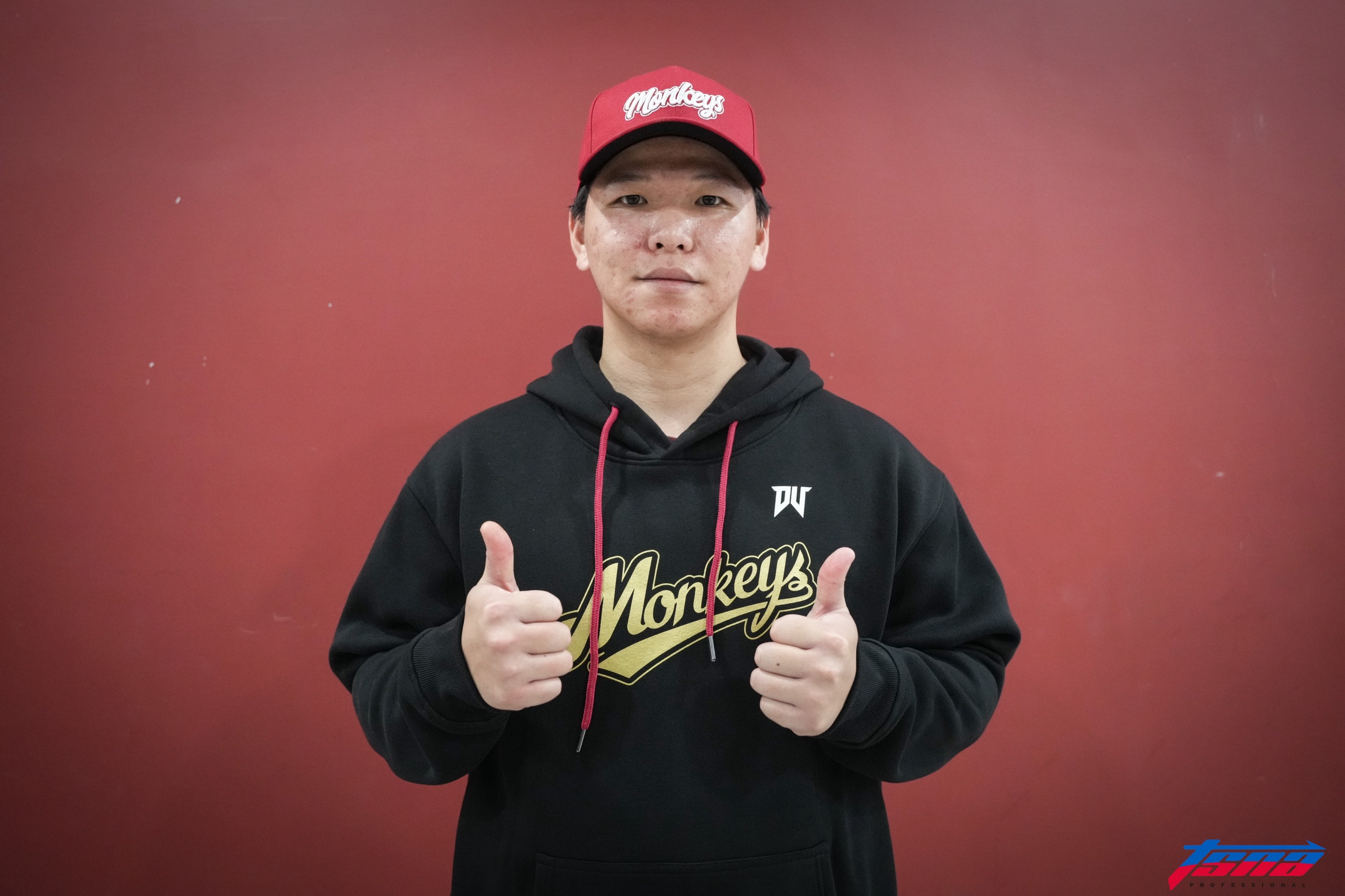 樂天桃猿》廖健富關節唇重大手術！　至少休養半年以上