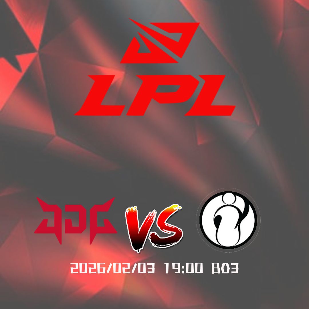 <<LPL>>IG成最大苦主？JDG此戰壓力爆表