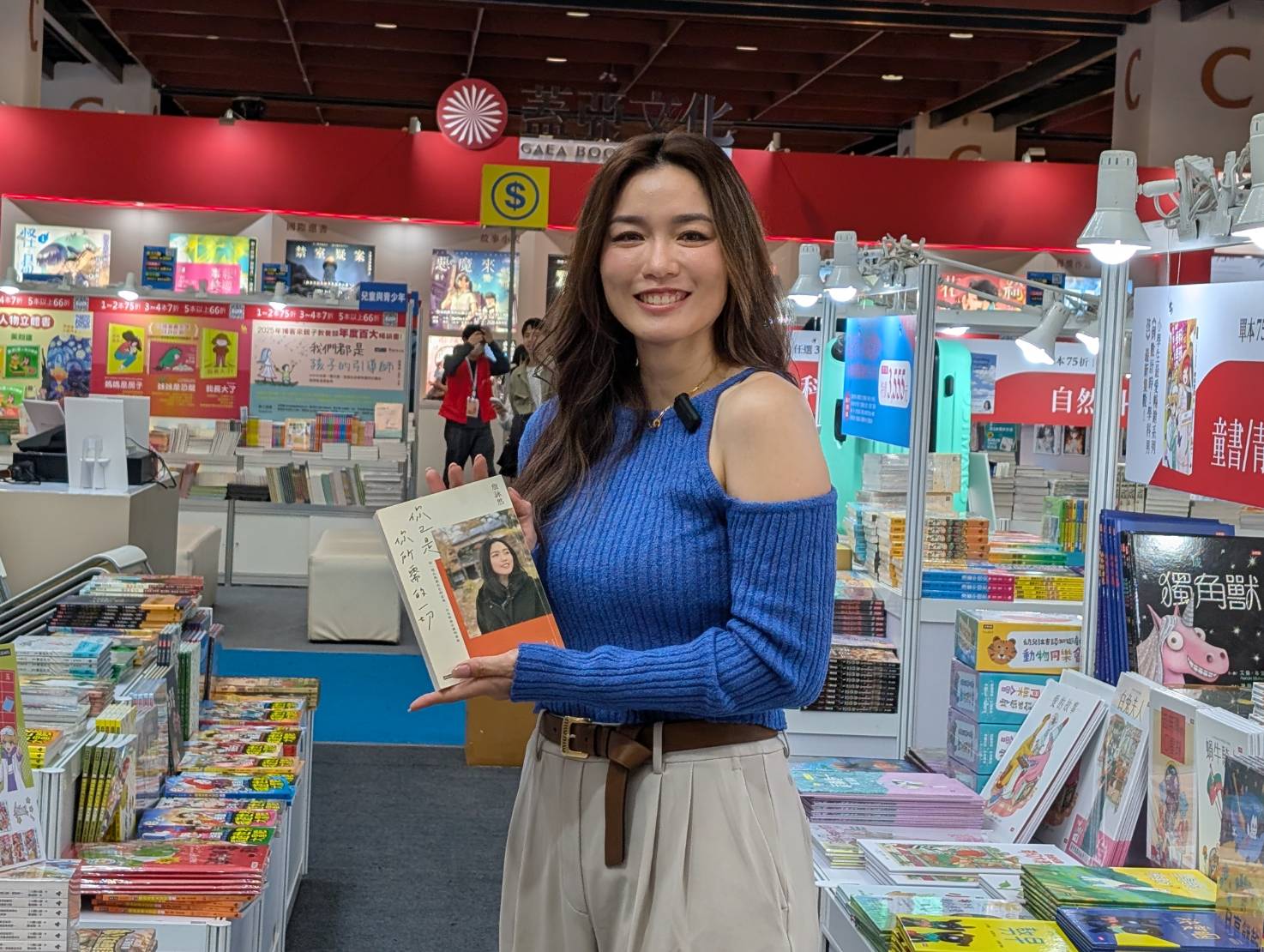 網球》退役後首度直面爭議　詹詠然：球場上永遠有人不喜歡你