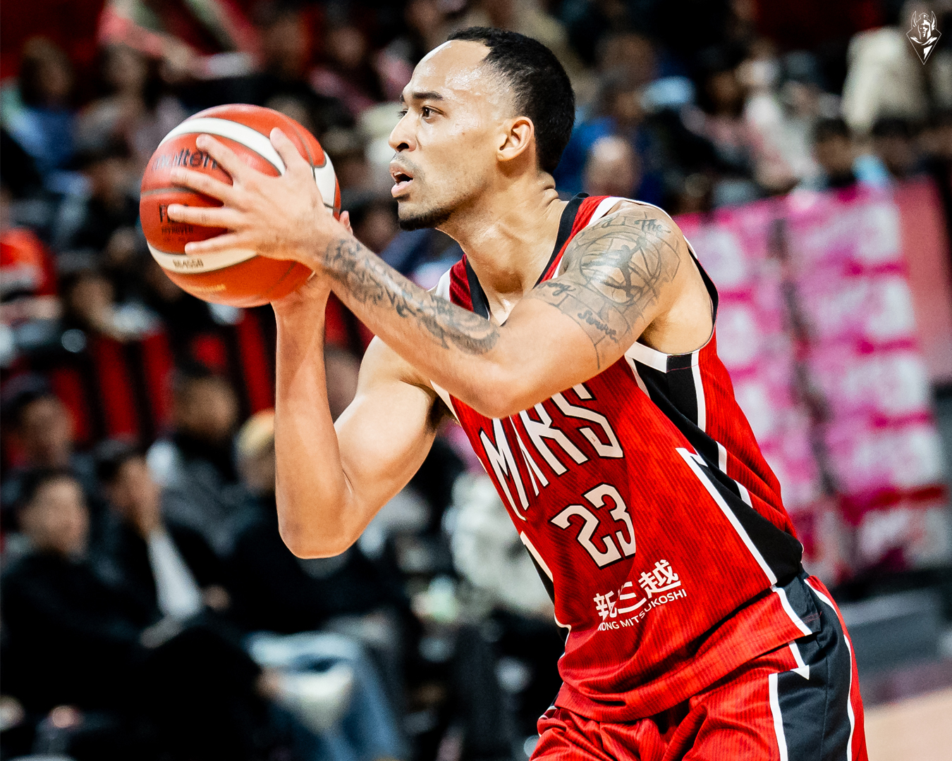 TPBL》戰神維持單洋將戰夢想家　再添傷兵錢肯尼