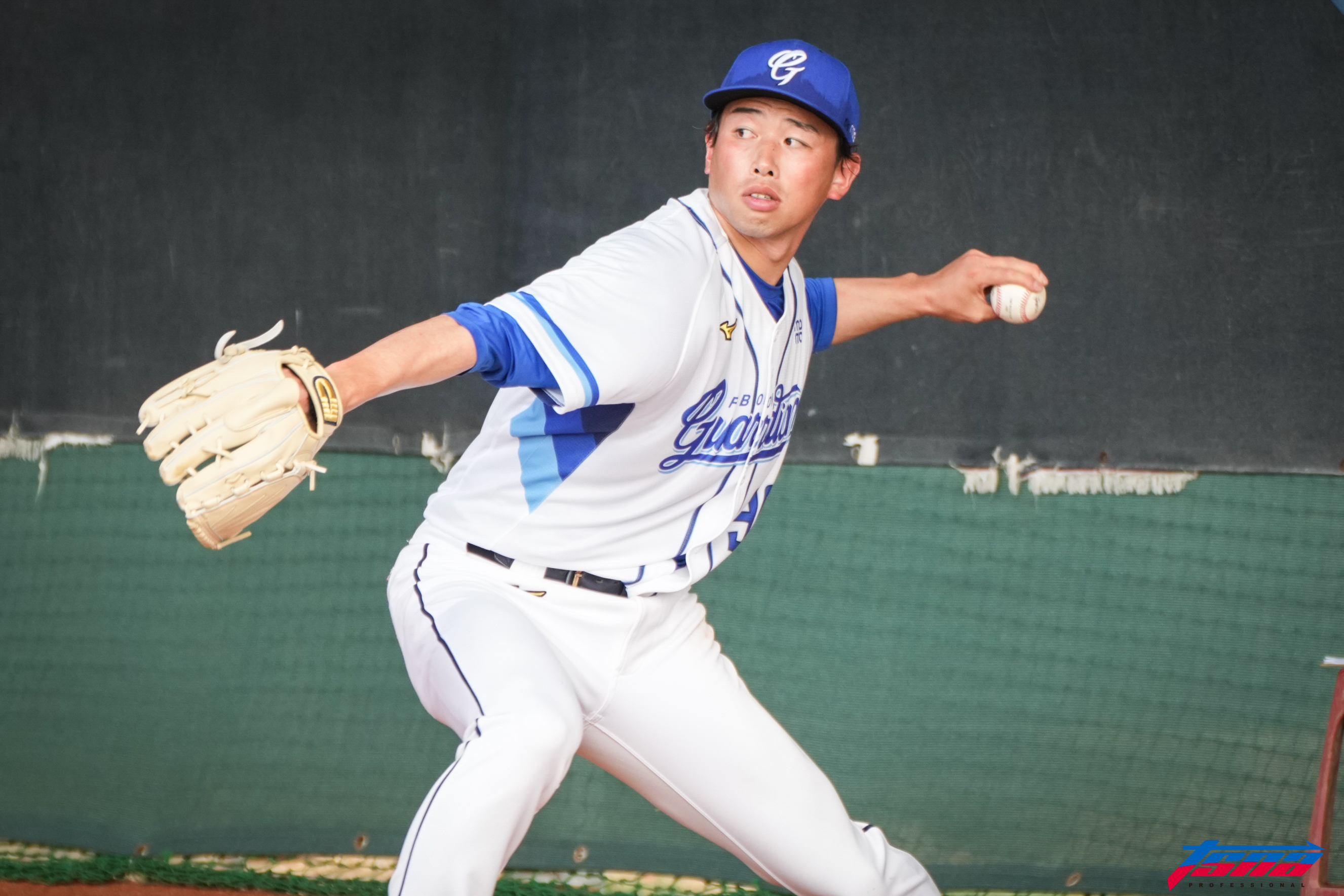 富邦悍將》愛力戈與阿部雄大洋投二選一？　後藤光尊：本土投手也不差