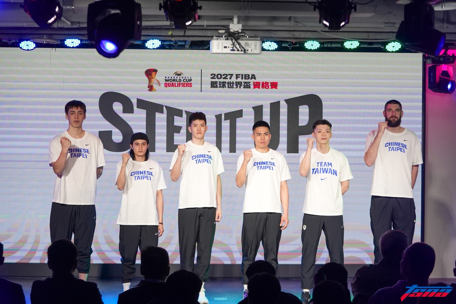 世界盃男籃資格賽》「曾以為離我很遙遠...」　李家慷首度入選中華隊開心到想跳舞