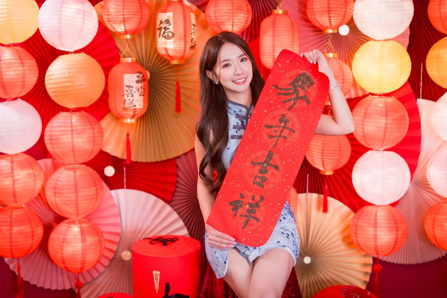 Fubon Angels》禾羽回首一年收穫滿滿　預告沖繩寫真、新挑戰華語劇