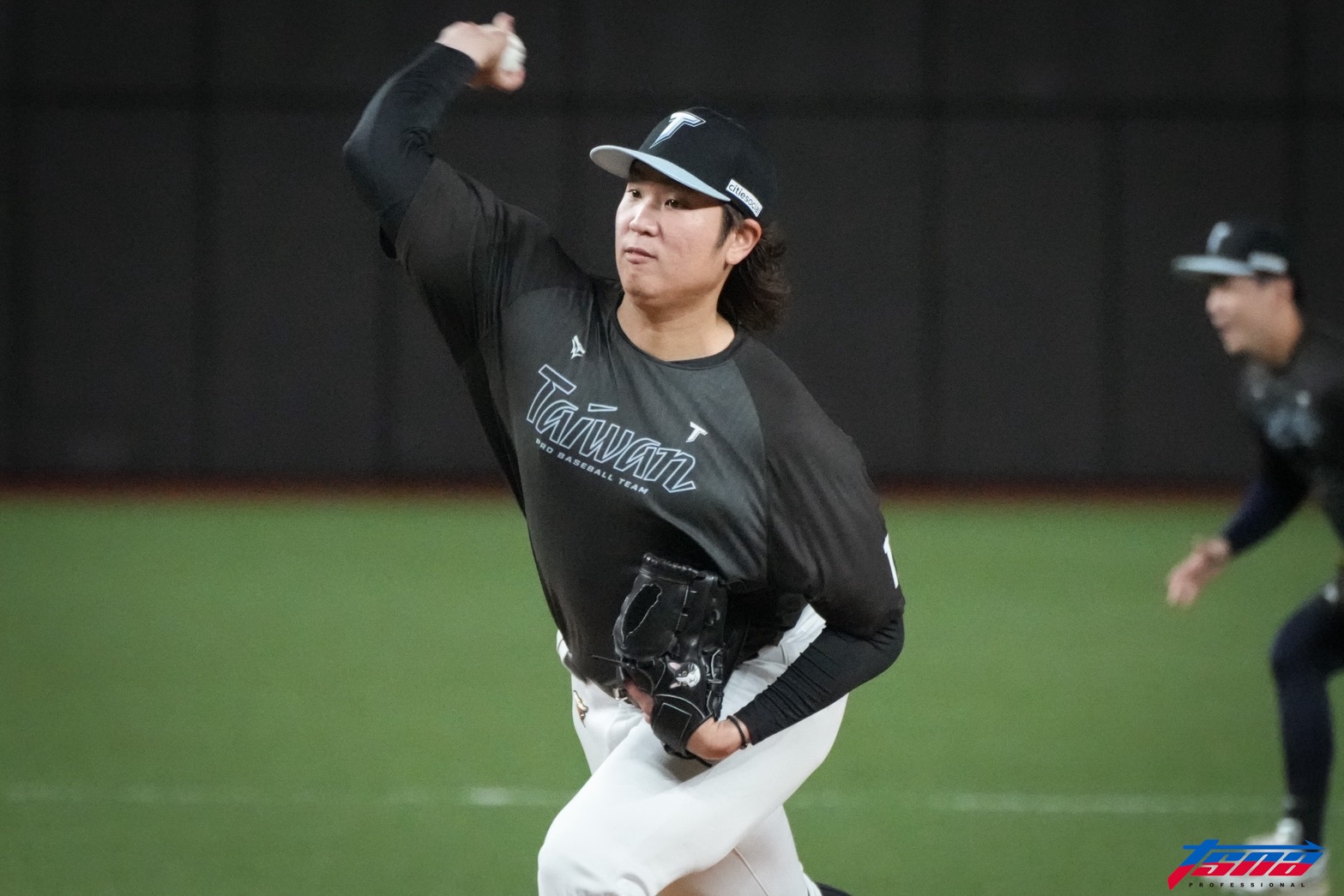 中職明星賽》2戰刻意排古林睿煬、徐若熙先發曾豪駒：期待他們扛下重擔