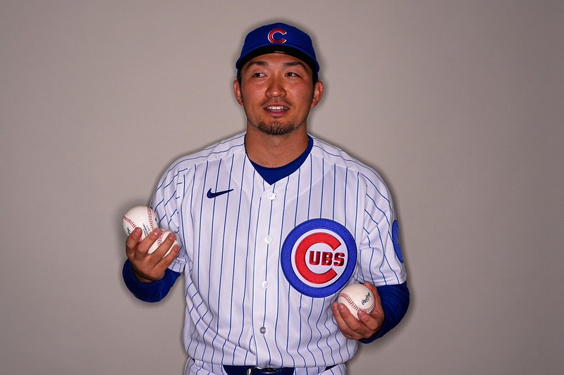MLB》鈴木誠也德州安打　隊友疑似弄錯規則變三殺
