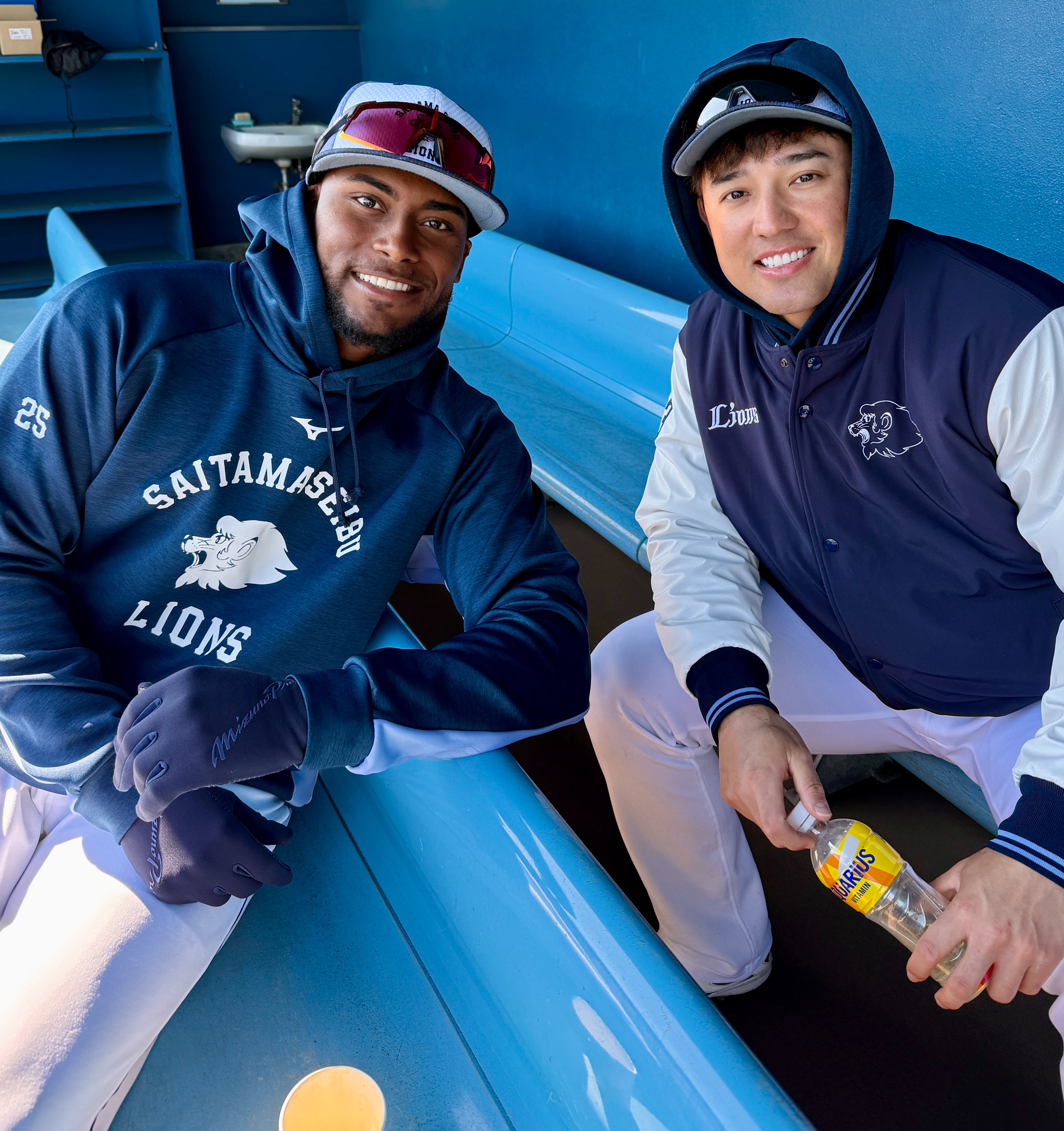 WBC》「山本由伸是非常出色的投手」　林安可仍有信心中華隊能贏日本