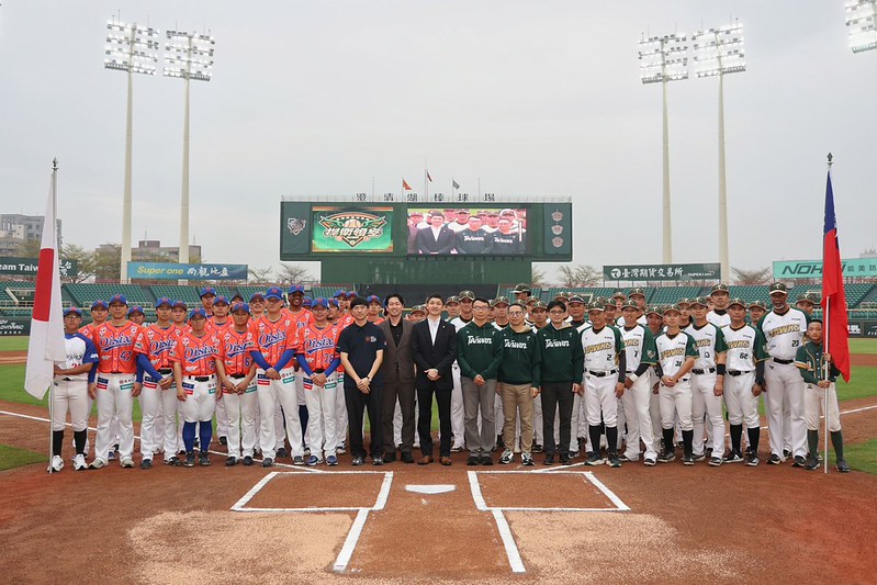 日職》新潟打獨聯、日職二軍有多辛苦？社長：每天都很擔心有沒有辦法付大家薪水