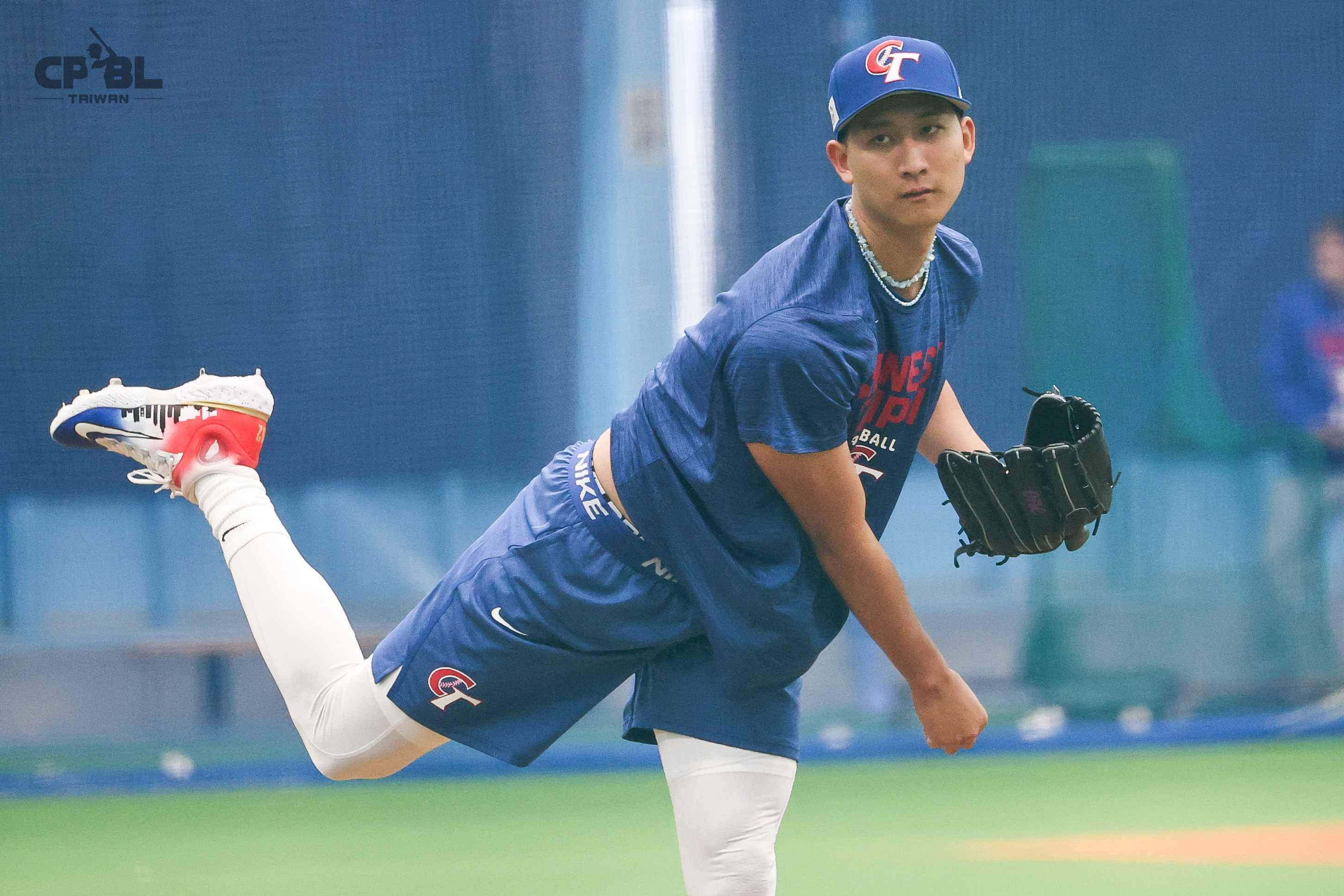 WBC》歷經資格賽經驗、去年例行賽低潮　沙子宸：覺得自己成長不少