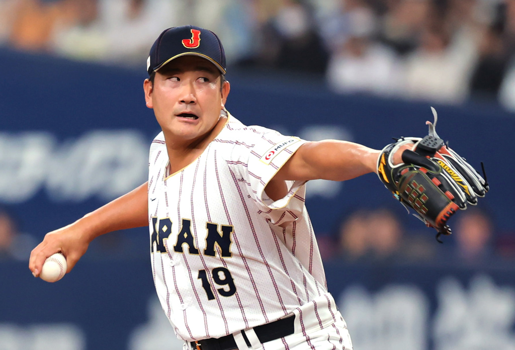 WBC》日本隊燒肉聚餐誰買單？　菅野智之霸氣：我付的啦