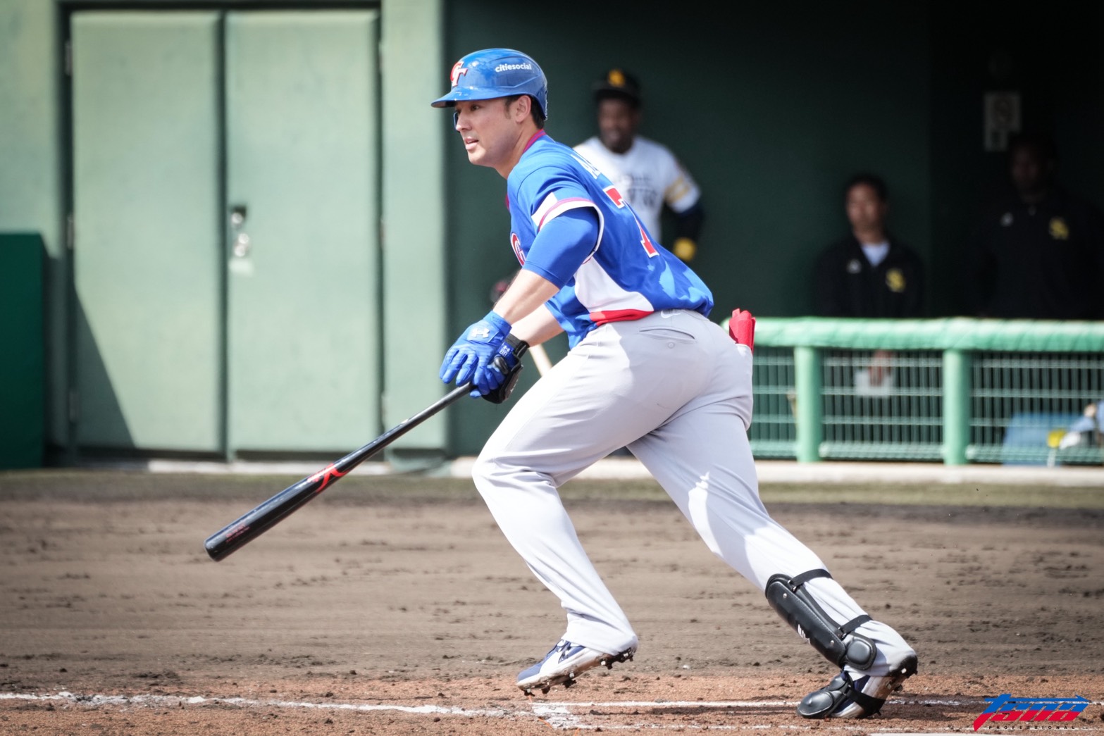 WBC》李灝宇退賽林安可打2棒　教練團的考量