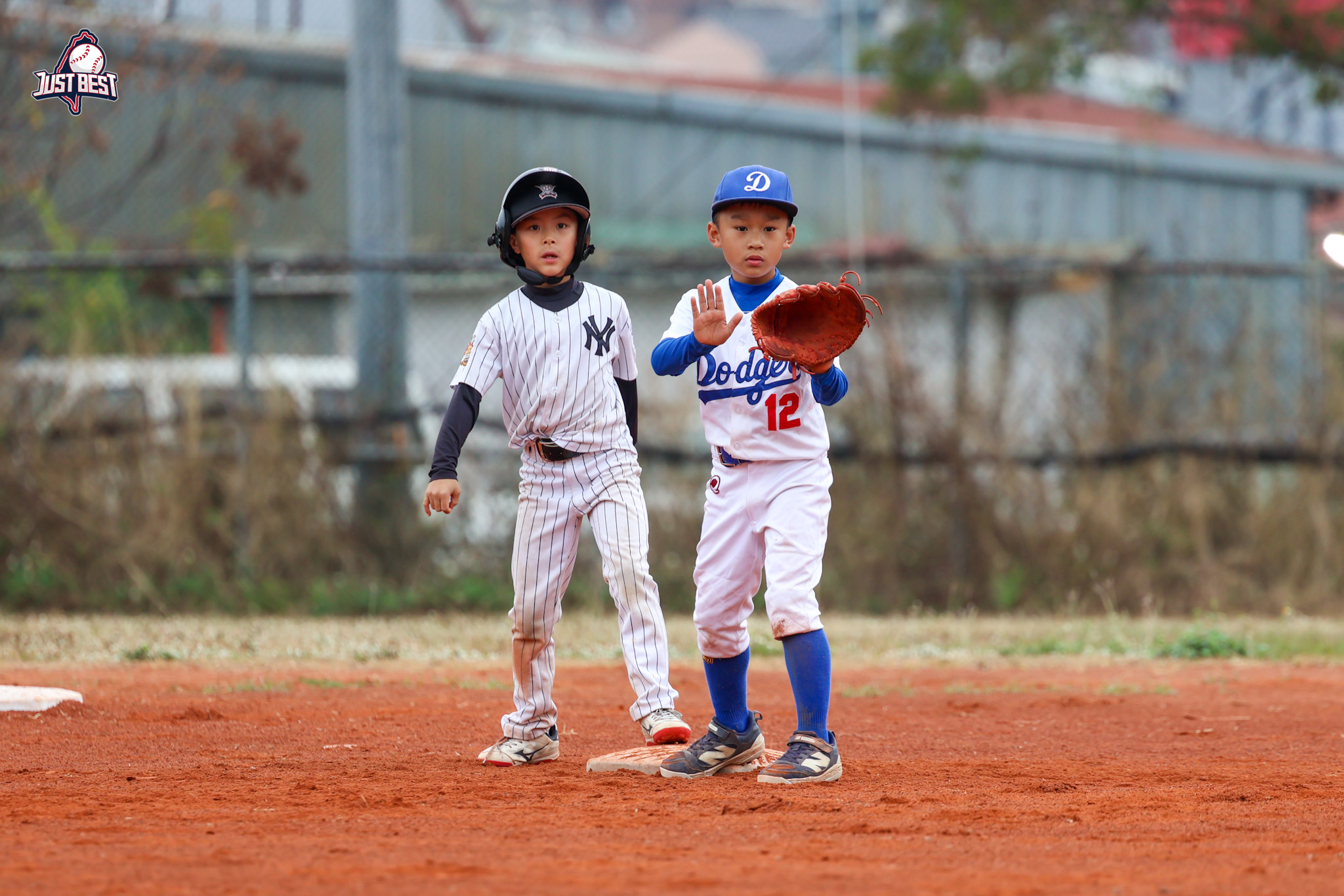 臺中就是棒》衛冕軍台中小洋基開幕二連勝 台中小道奇-Major一勝一敗緊追在後