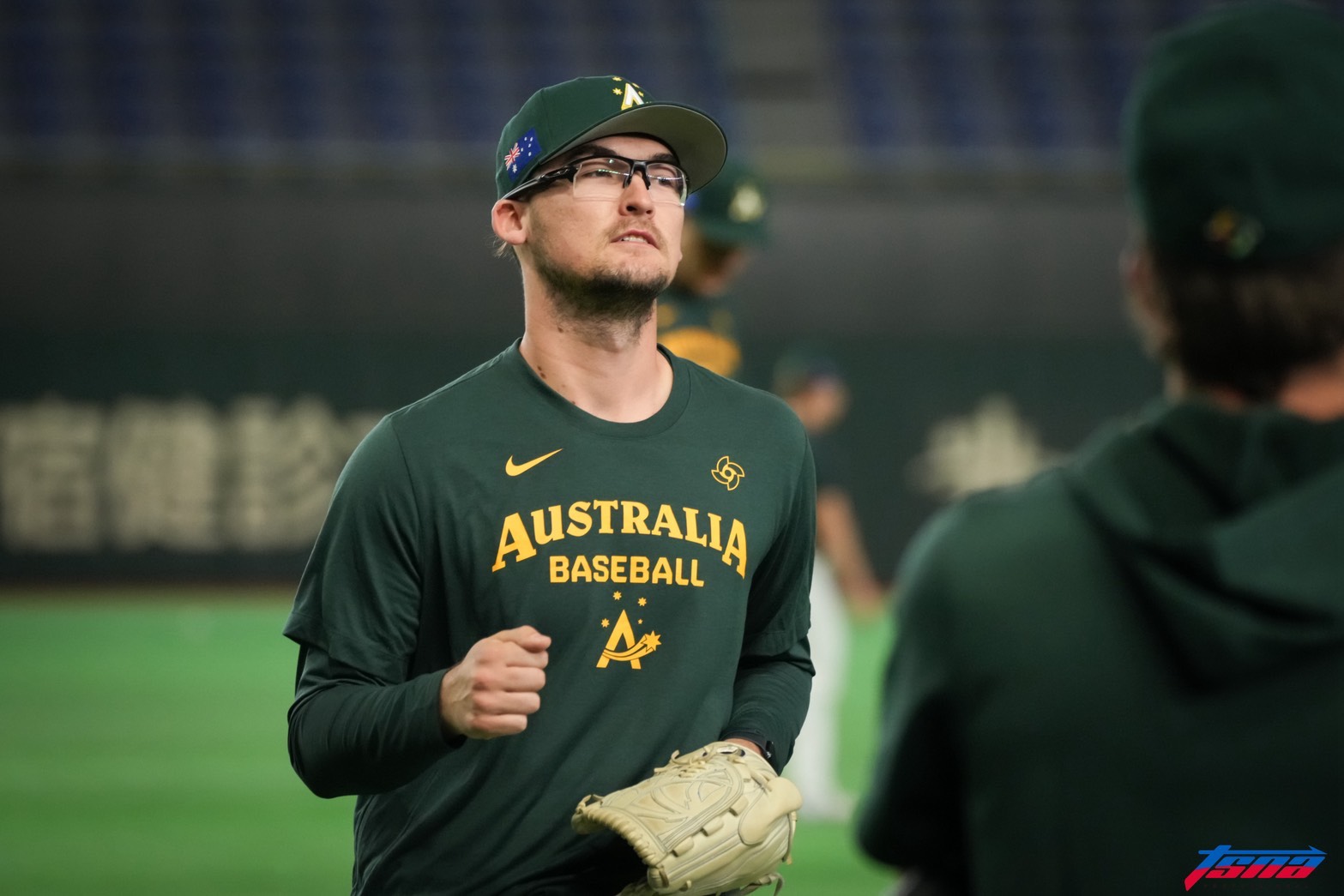 WBC》澳洲隊對中華隊先發確定　左投Alex Wells曾升上大聯盟