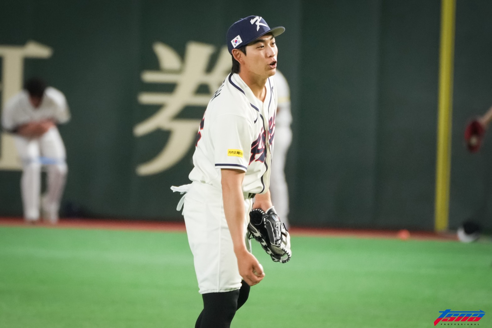 WBC》韓國連3屆止步預賽！李政厚公開宣示：一定要晉級第二輪　爭取走得更遠