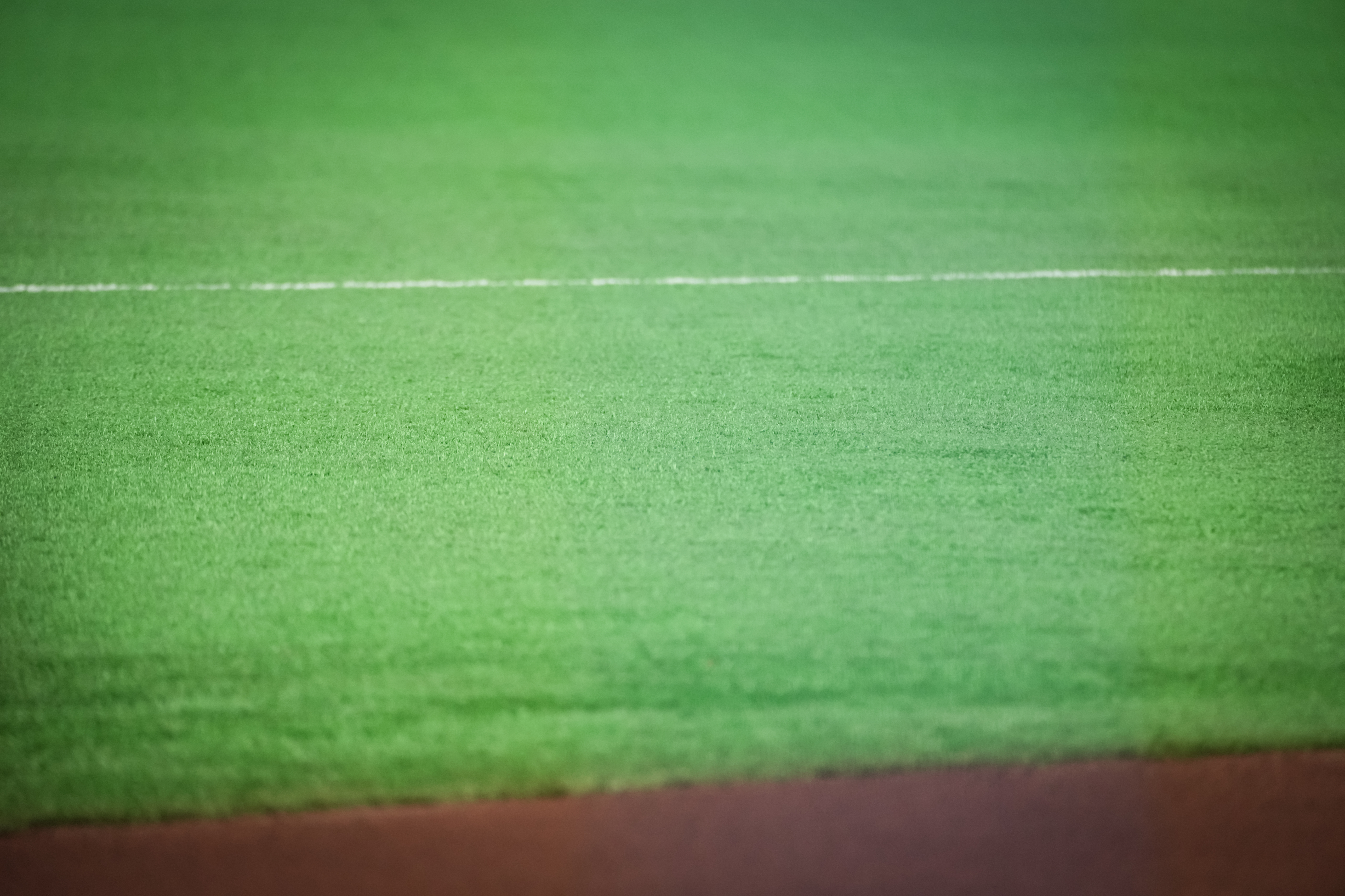 WBC》東京巨蛋人工草皮睽違7年更新！　球員大好評但需注意一點