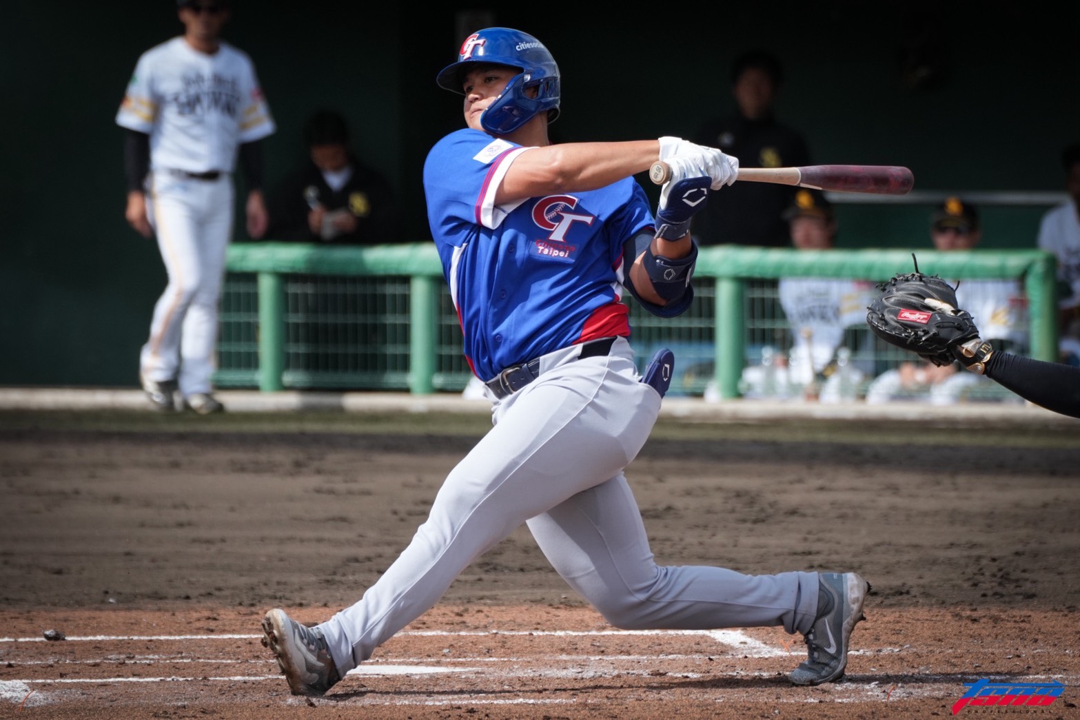 MLB》因傷退出WBC　李灝宇仍被老虎列入春訓新秀對抗賽名單