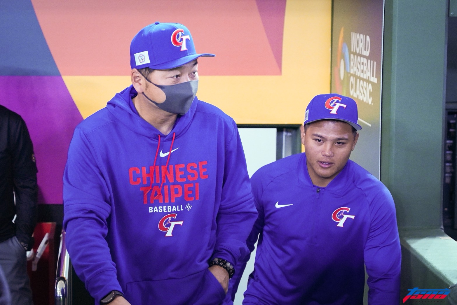 WBC》試過各種方法協調還是退賽　李灝宇：還是想跟大家一起