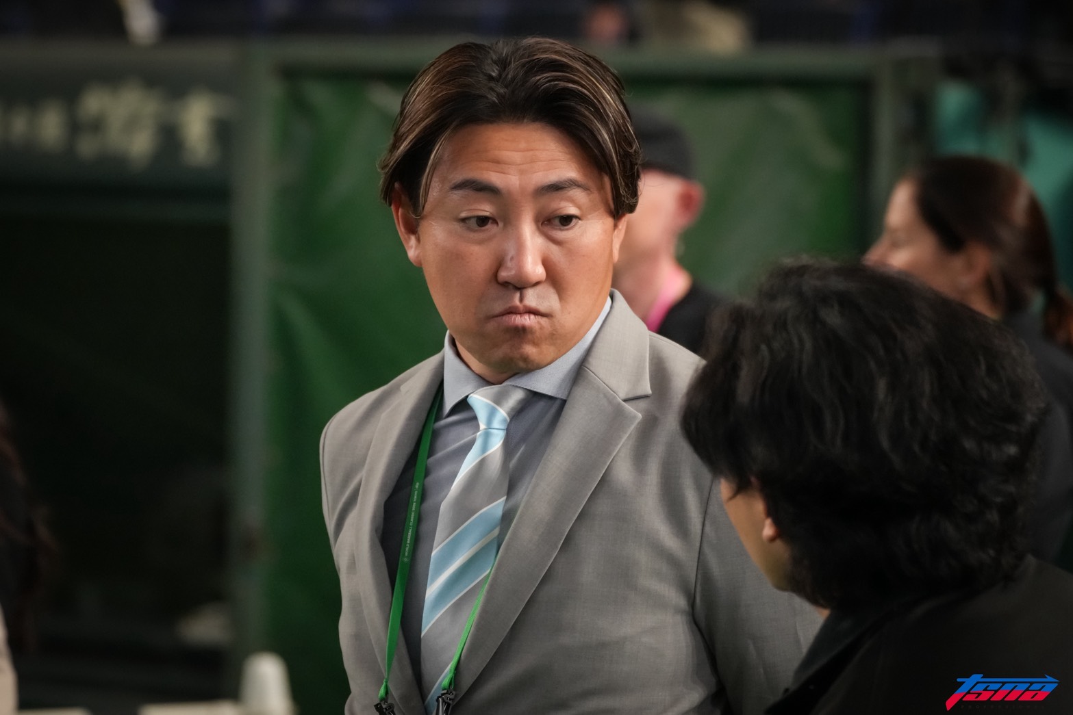 WBC》中華隊戰力很強！　前日本球星內川聖一怎麼看？