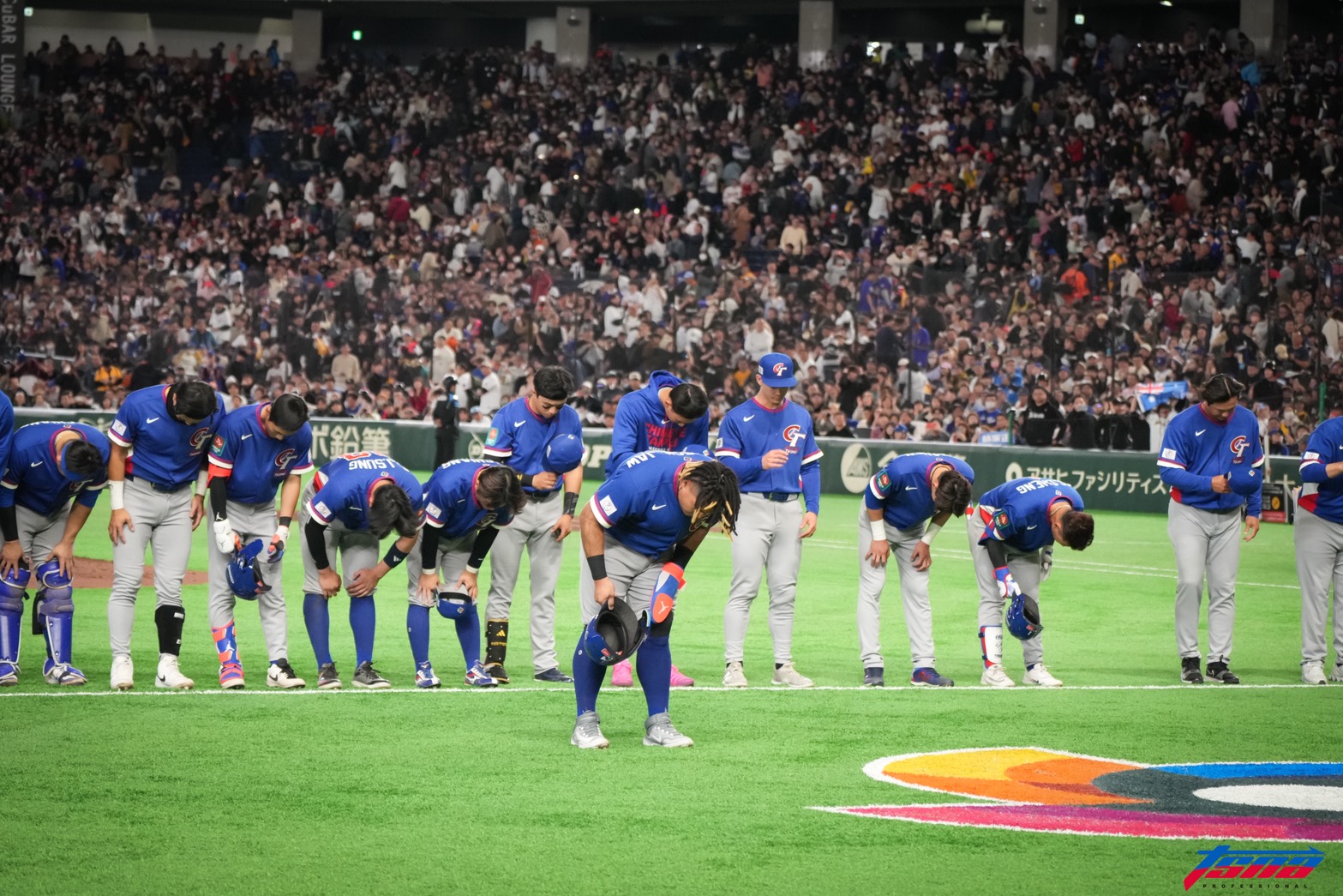 WBC》「異國魔咒」難破！中華輸澳洲　國外打經典賽已8連敗、20年未勝