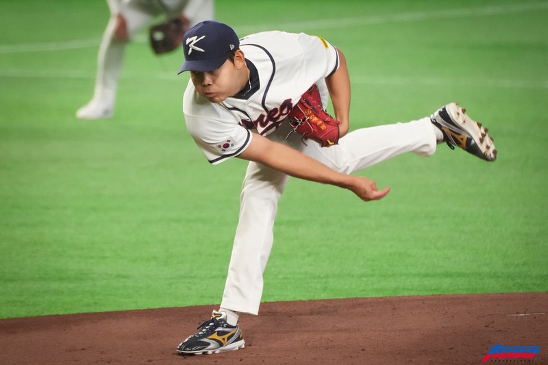 WBC》韓國雖贏球但捷克也打了9安　蘇珩準坦言「有點驚訝」