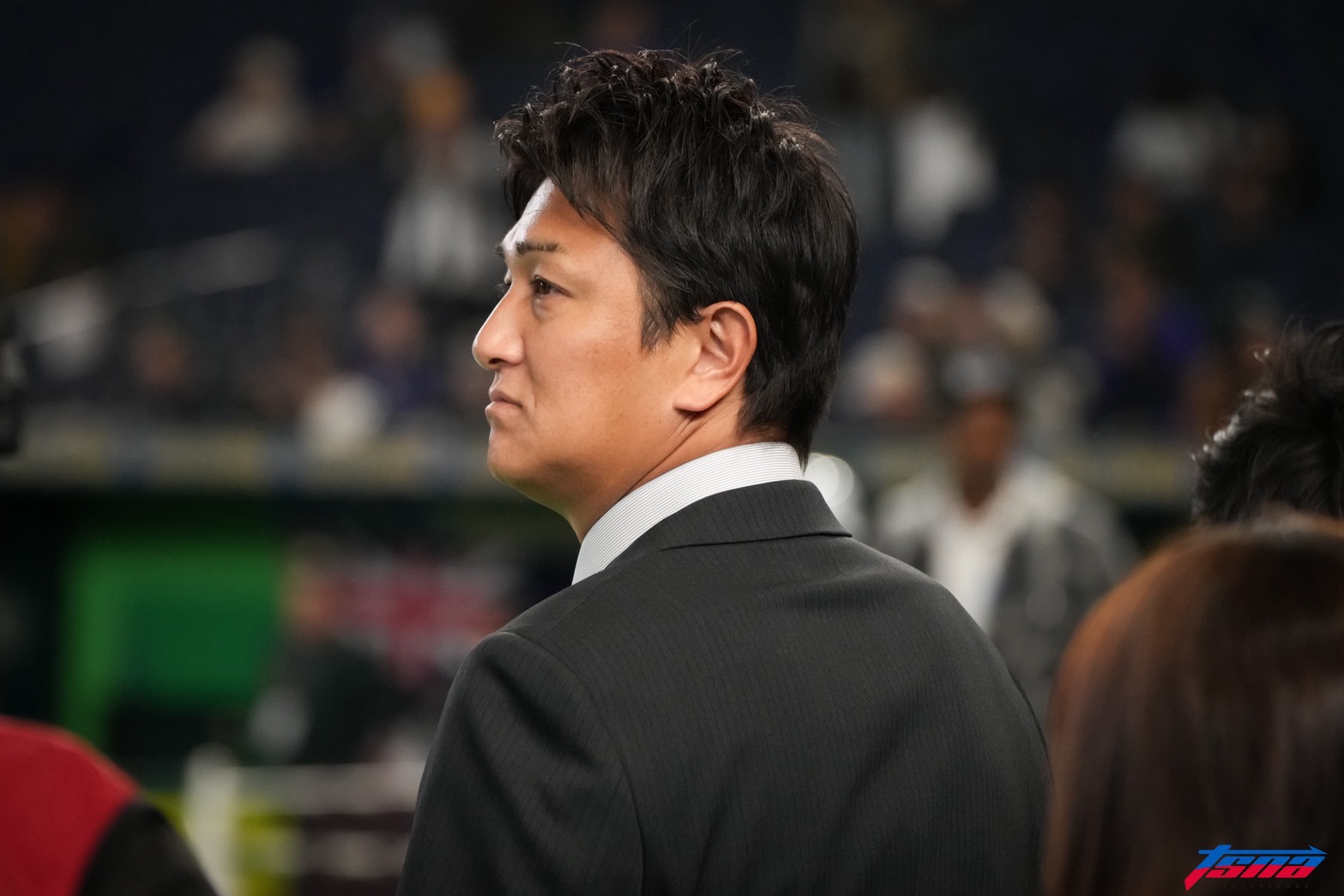 WBC》台灣投打實力堅強！　前巨人名將高橋由伸還記得王建民