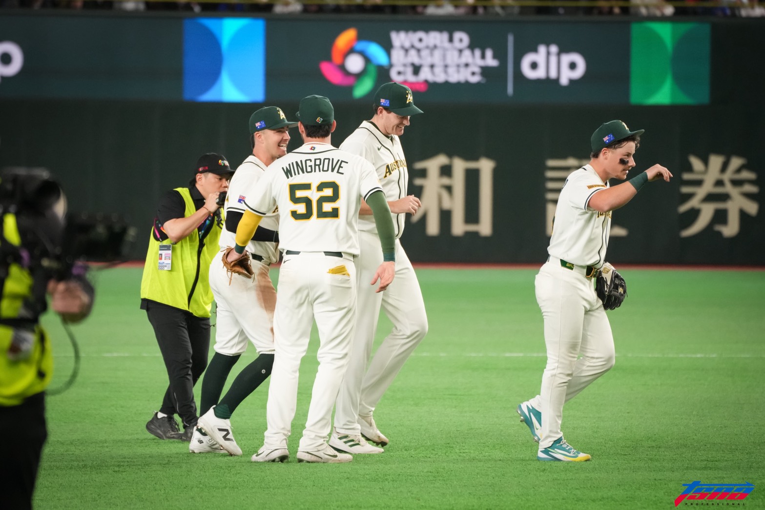 WBC》台澳戰離譜好球判壞球　美媒開酸主審判決太誇張