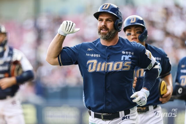 WBC》效力廣島時開轟贏得1年啤酒　加拿大強打：其實不太喝