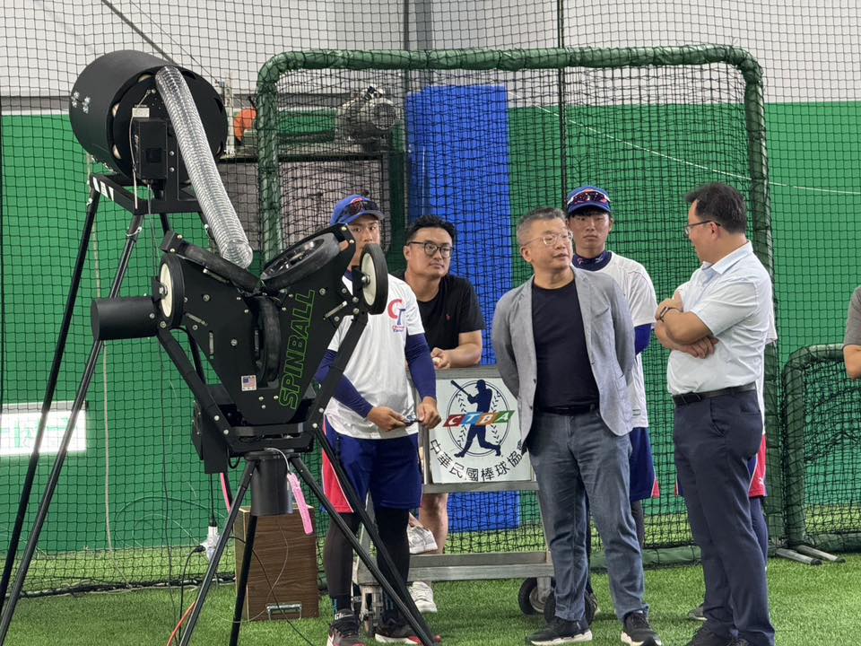 WBC》輸球後被「背叛」？網友自稱澳洲情蒐首戰後炫耀惹怒球迷　運動部：查無此人